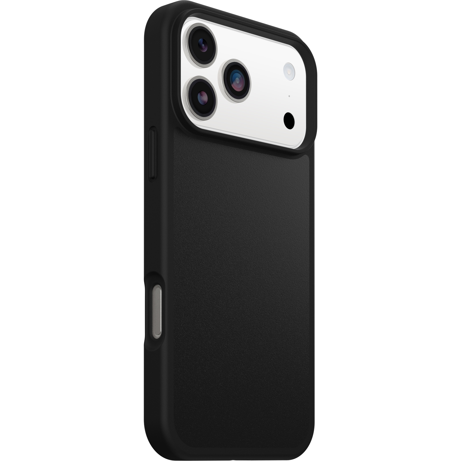 Otterbox Handyhülle »React Series für Apple iPhone 17 Pro Max« Apple iPhone 17 Pro Max Backcover, Schutzhülle, Handyschutzhülle, Case, Schutzcase, stossfest