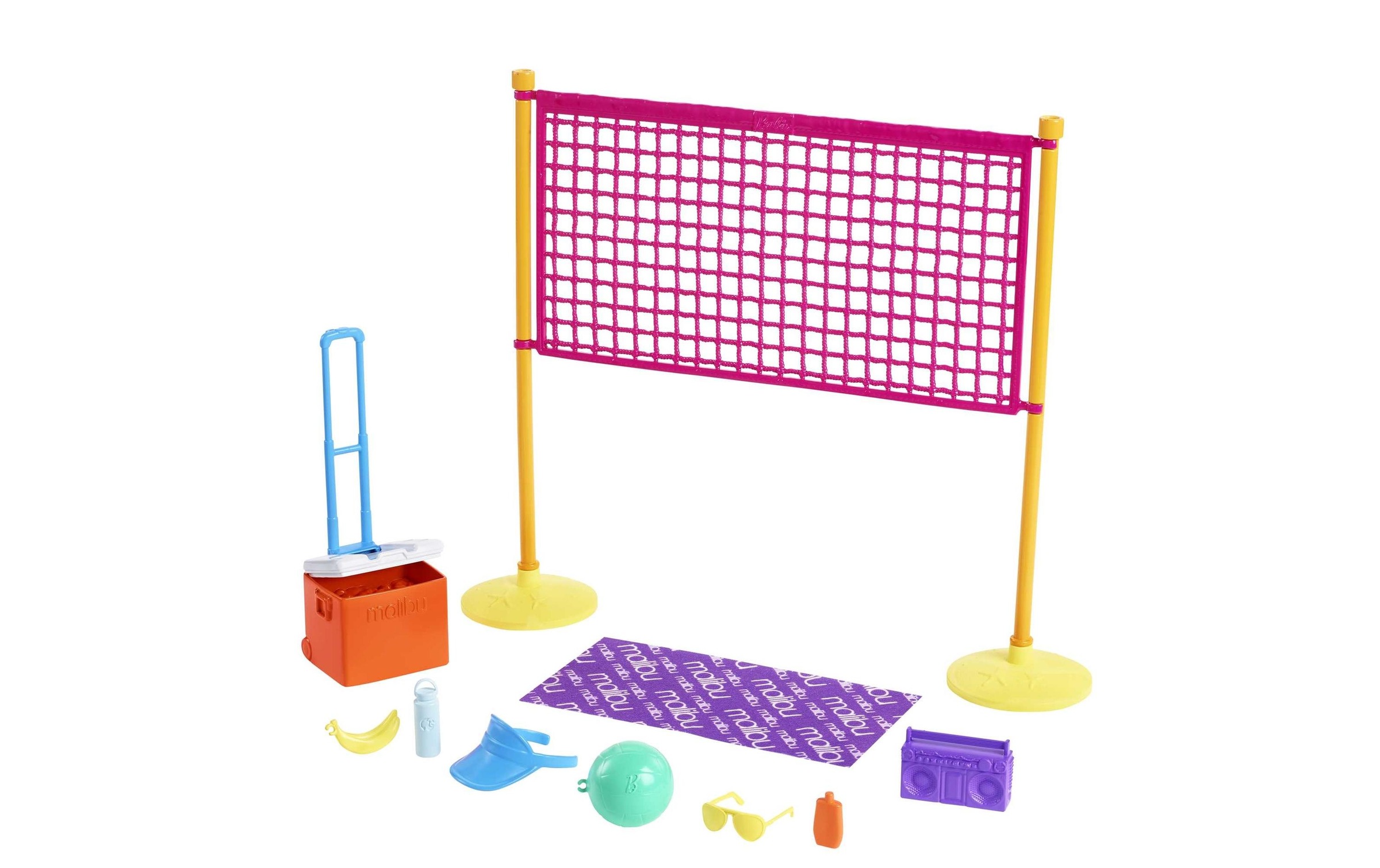 Image of Barbie Spielwelt »Loves the Ocean Vol« bei Ackermann Versand Schweiz