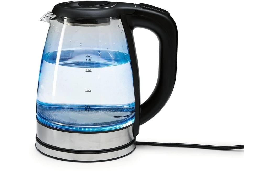 GOURMETmaxx Chauffe-eau »1,8 l« 1,8 l 1500 W
