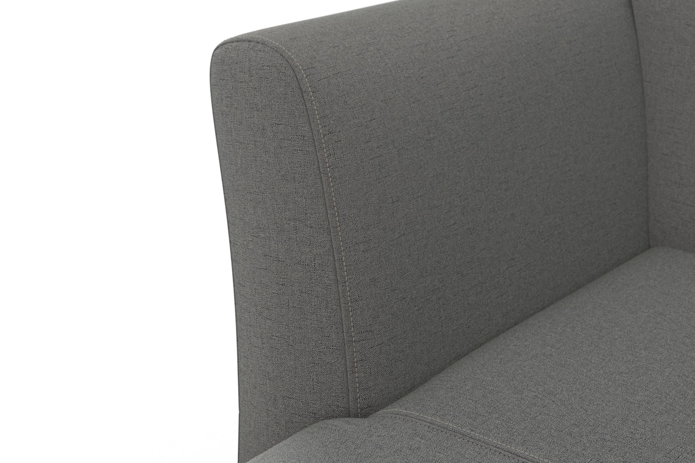 sit&more Wohnlandschaft »Visby U-Form« wahlweise mit Bettfunktion und Stauraum, frei im Raum stellbar