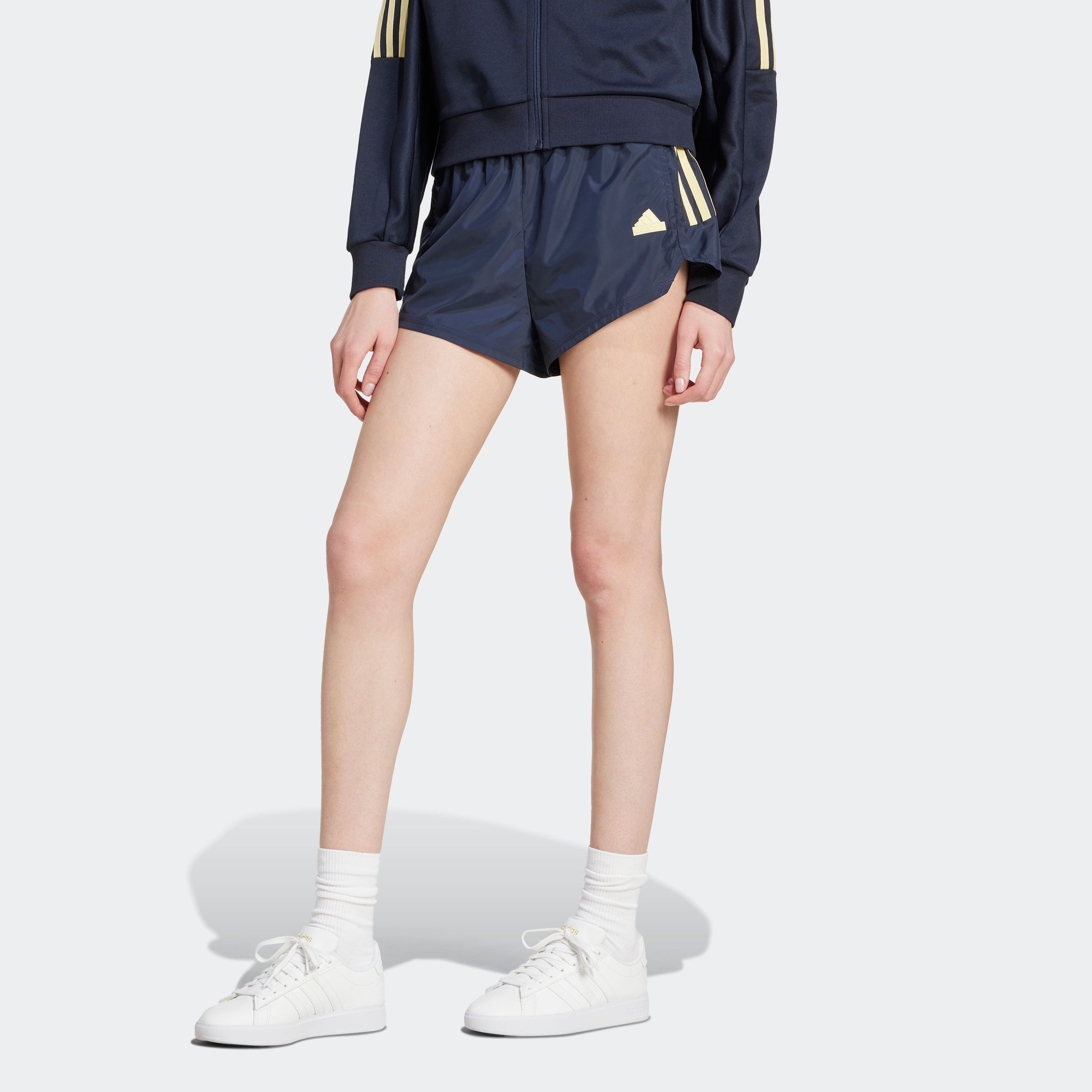 Image of adidas Sportswear Shorts "TIRO CUT 3-STREIFEN SUMMER WOVEN"