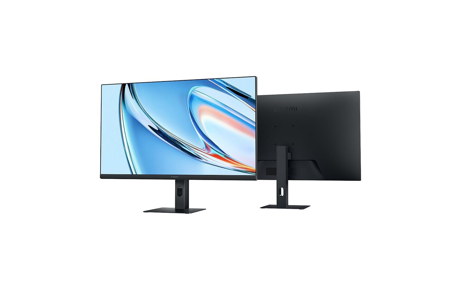 Image of Xiaomi LED-Monitor "A27i 2026 27 Zoll IPS Full HD 144 Hz 1 ms" 68,58 cm/27 ″ 1920 x 1080 px 6 Reaktionszeit