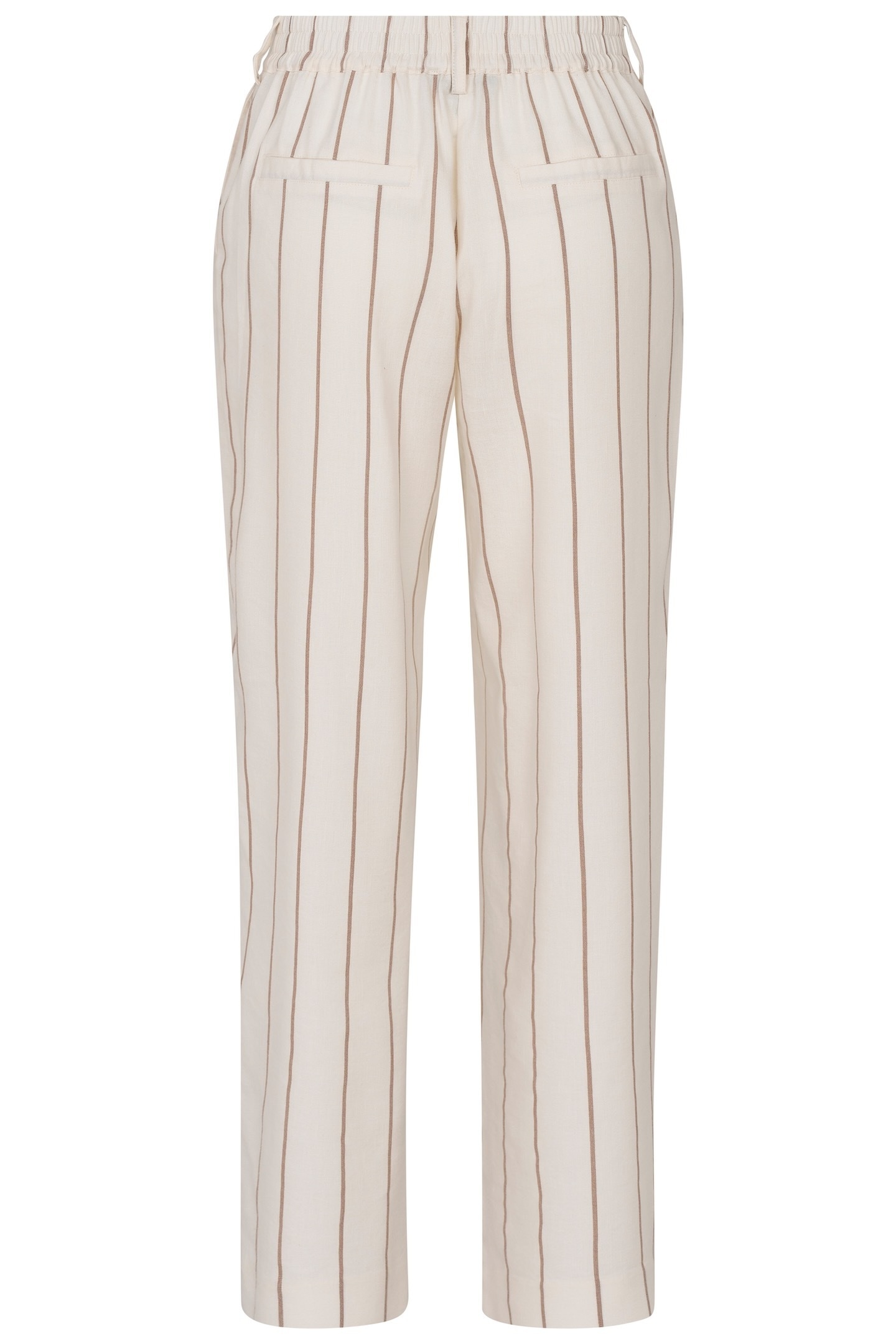 bugatti Stoffhose  mit Bundfalte