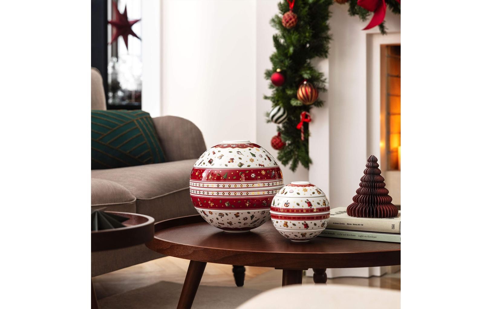 Villeroy & Boch Bol »Toys Delight Boule 5-tlg.«