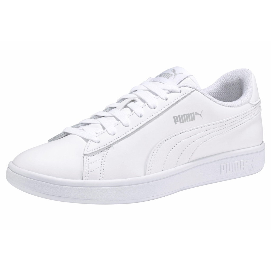 PUMA Sneaker »SMASH V2 L«