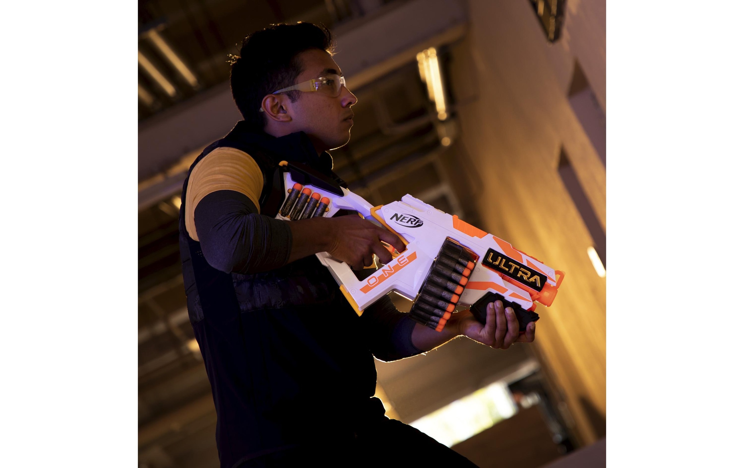 Nerf Blaster »One«