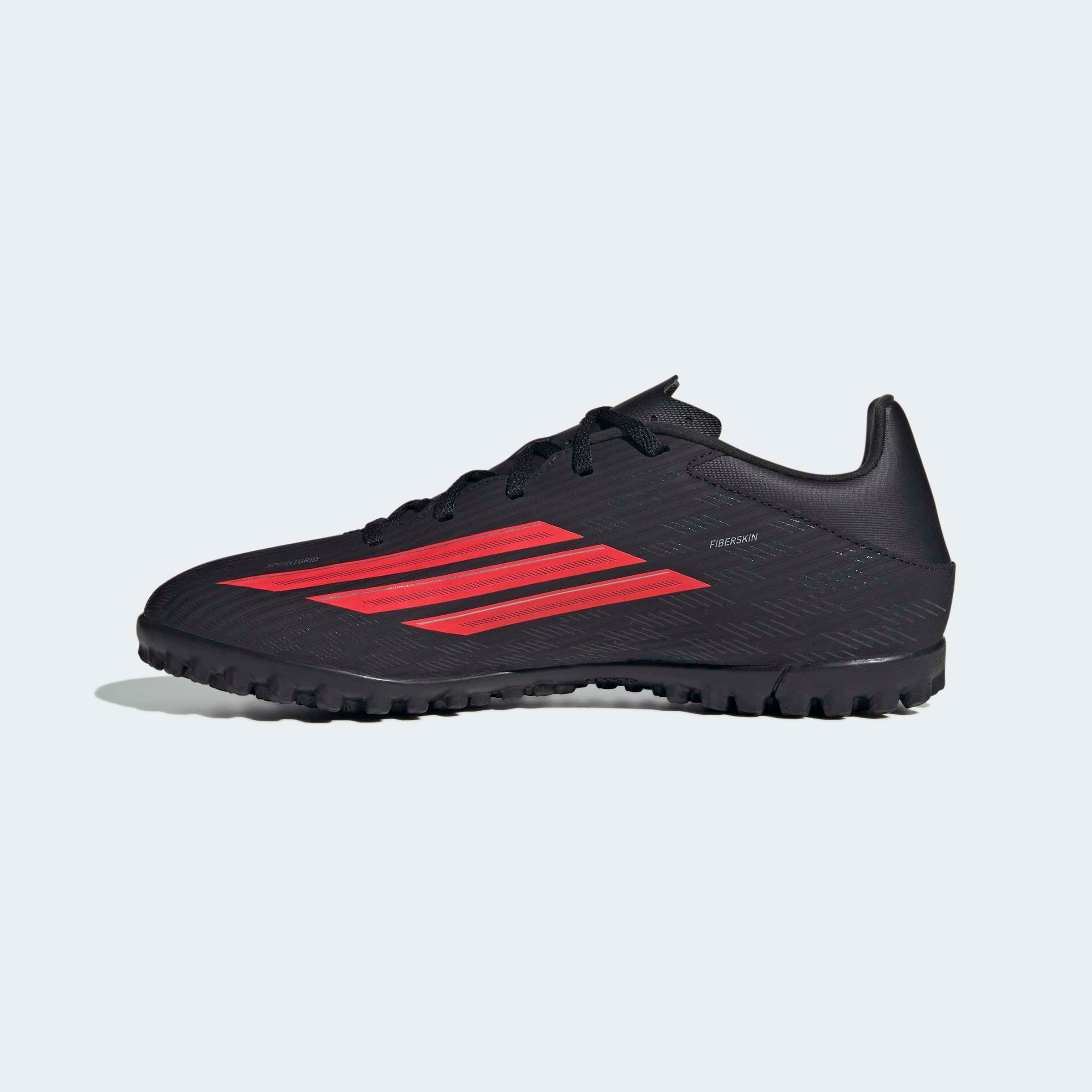 adidas Performance Chaussure de football »F50 CLUB TURF«  für kurzen Kunstrasen, Hart- und Aschenplätze