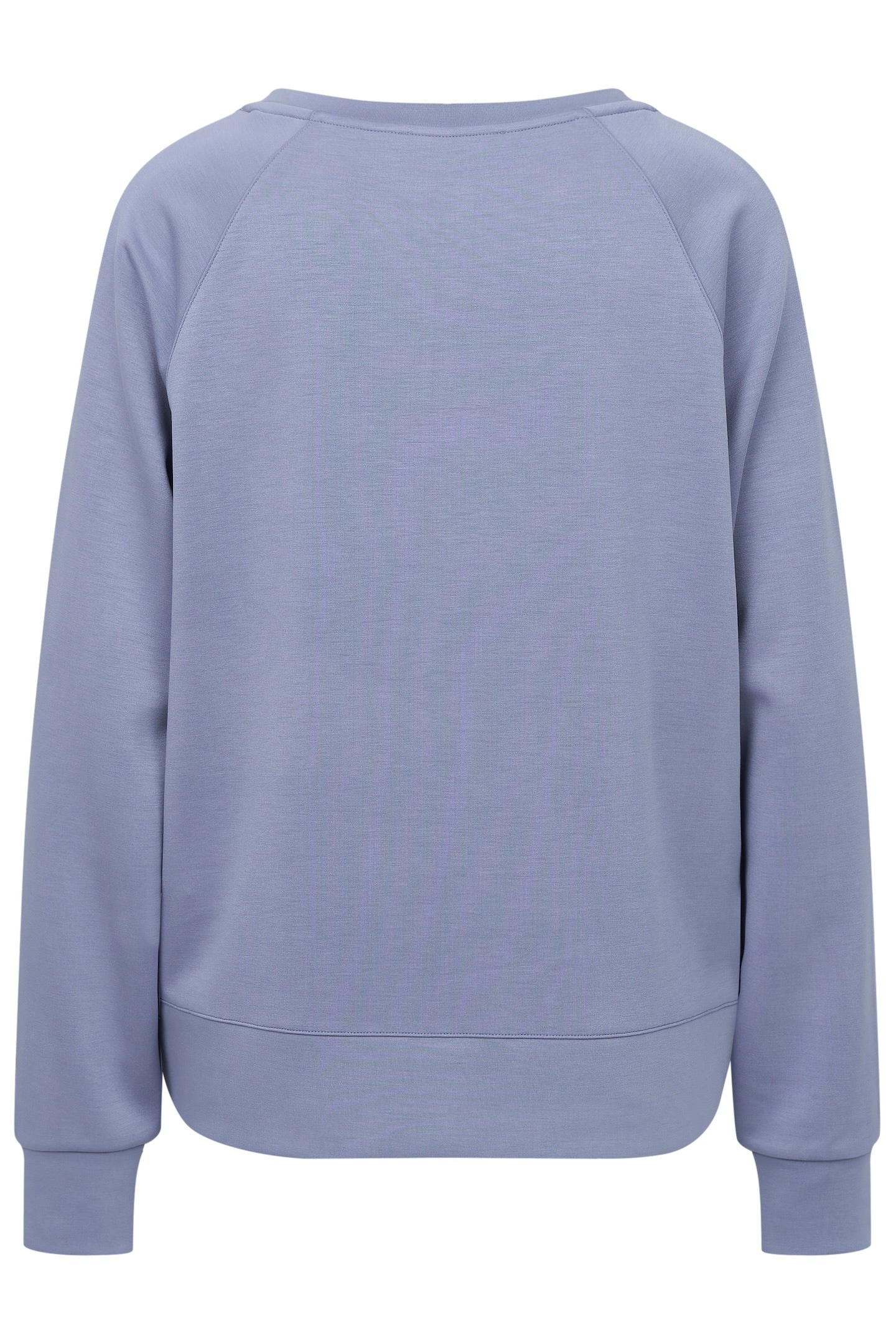 bugatti Sweatshirt, mit seitlichen Reissverschlüssen
