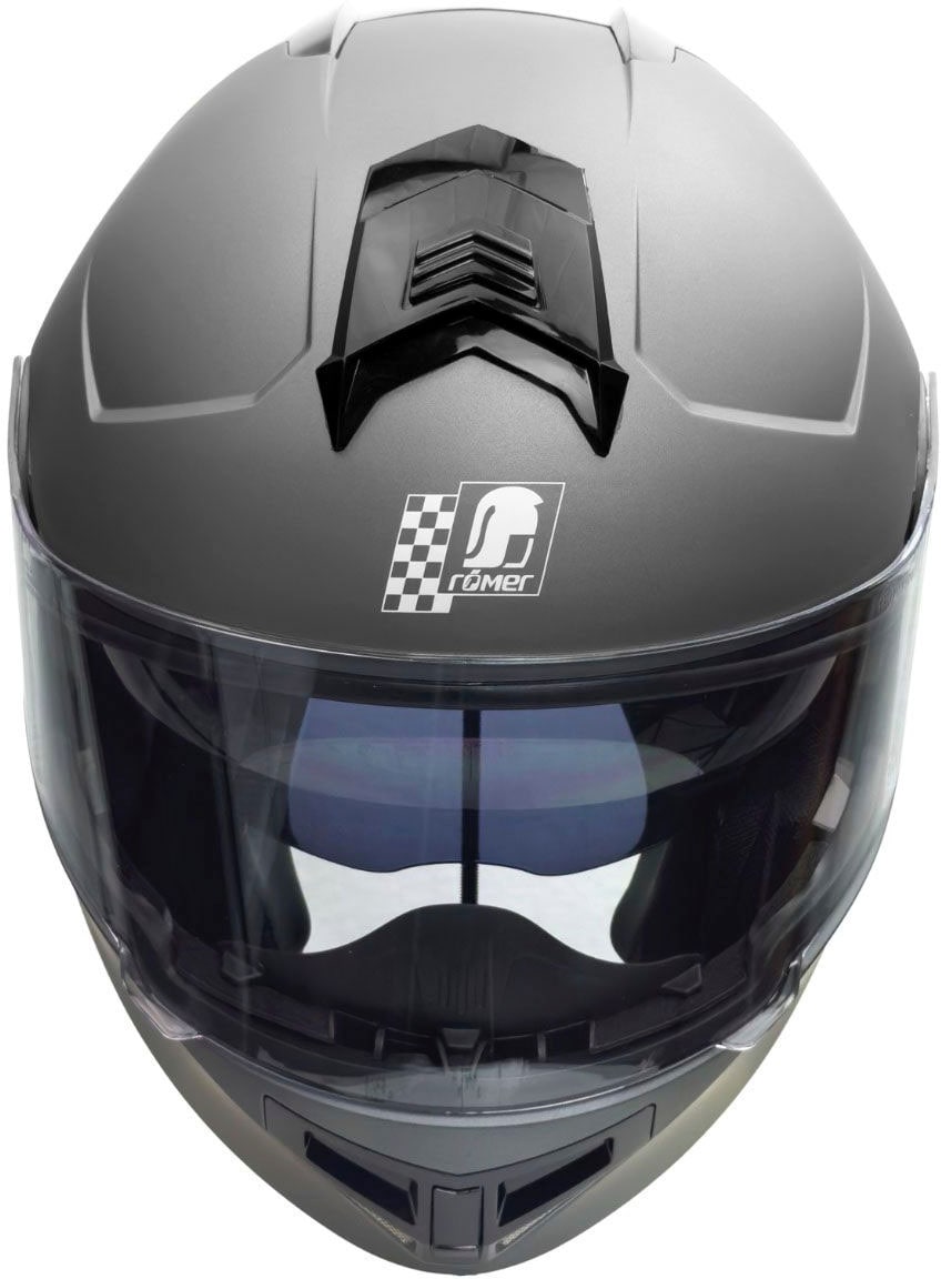 RÖMER HELME Motorradhelm »Augsburg«