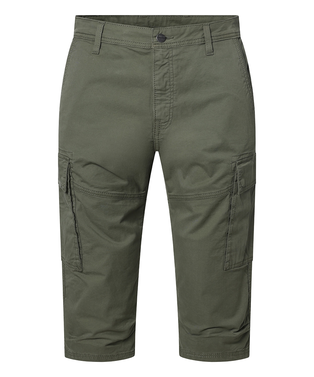 Pioneer Authentic Jeans Bermuda »COREY Cargo Bermuda«  avec poches