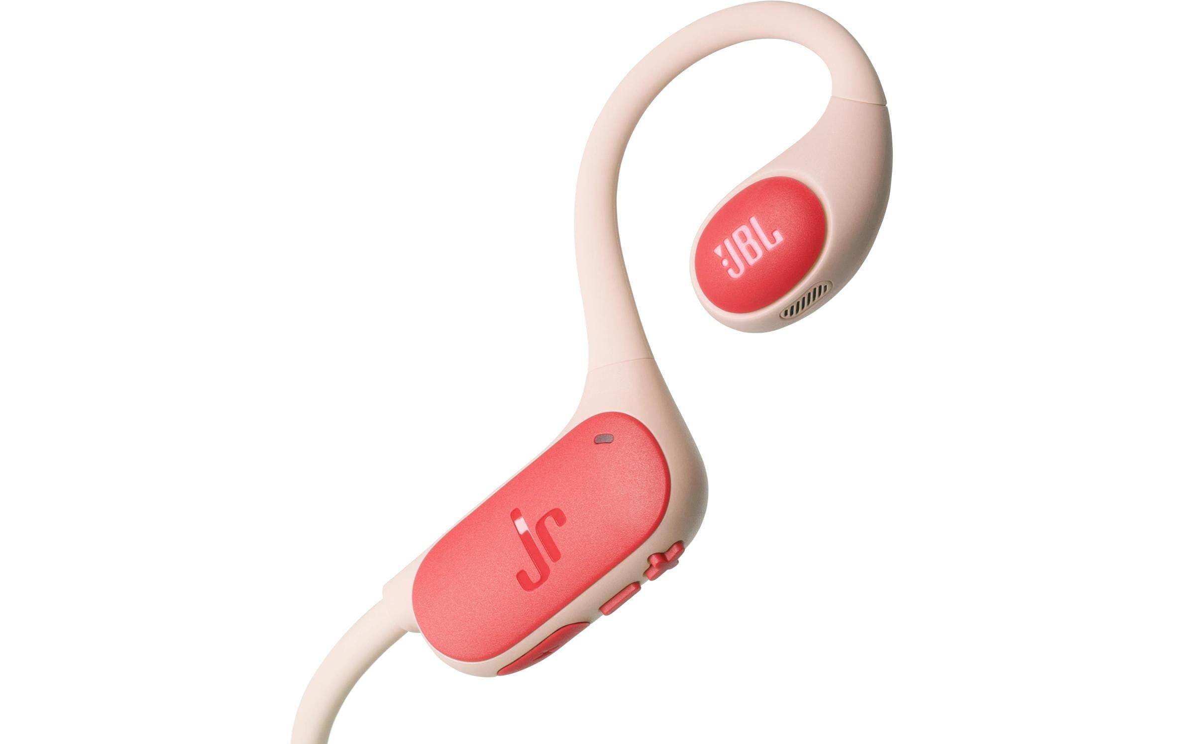   Casque à oreillettes ouvertes »Junior Free«