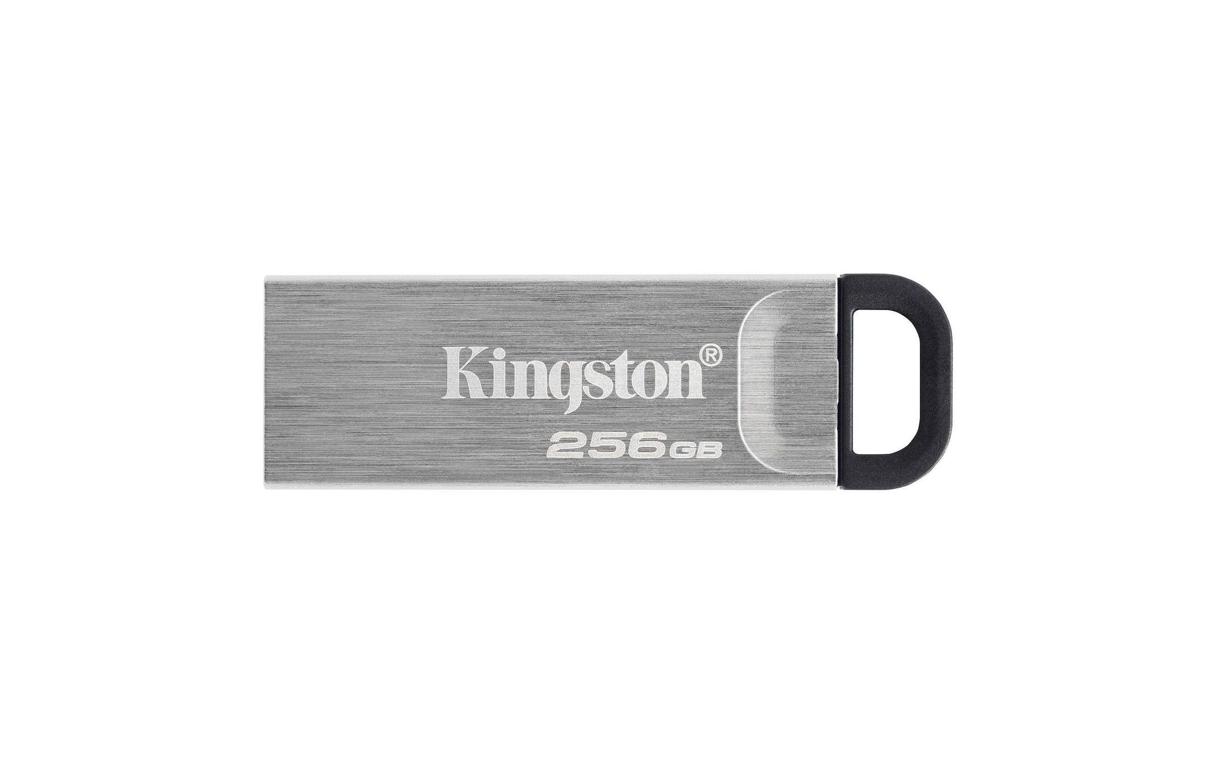 Image of Kingston USB-Stick »DataTraveler Kys«, (Lesegeschwindigkeit 200 MB/s) bei Ackermann Versand Schweiz