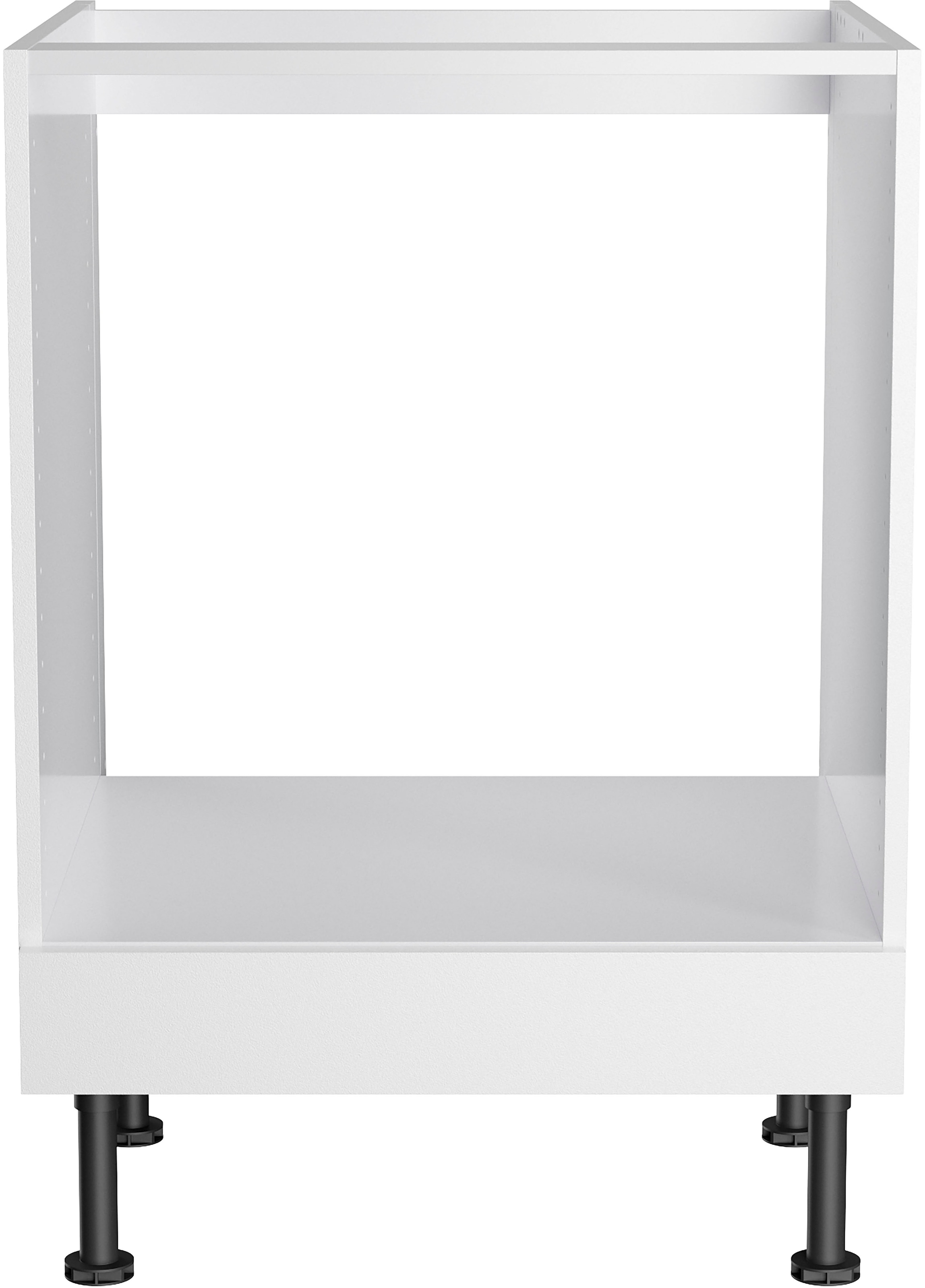 OPTIFIT Armoire encastrée pour cuisinière »Klara« Breite 60 cm