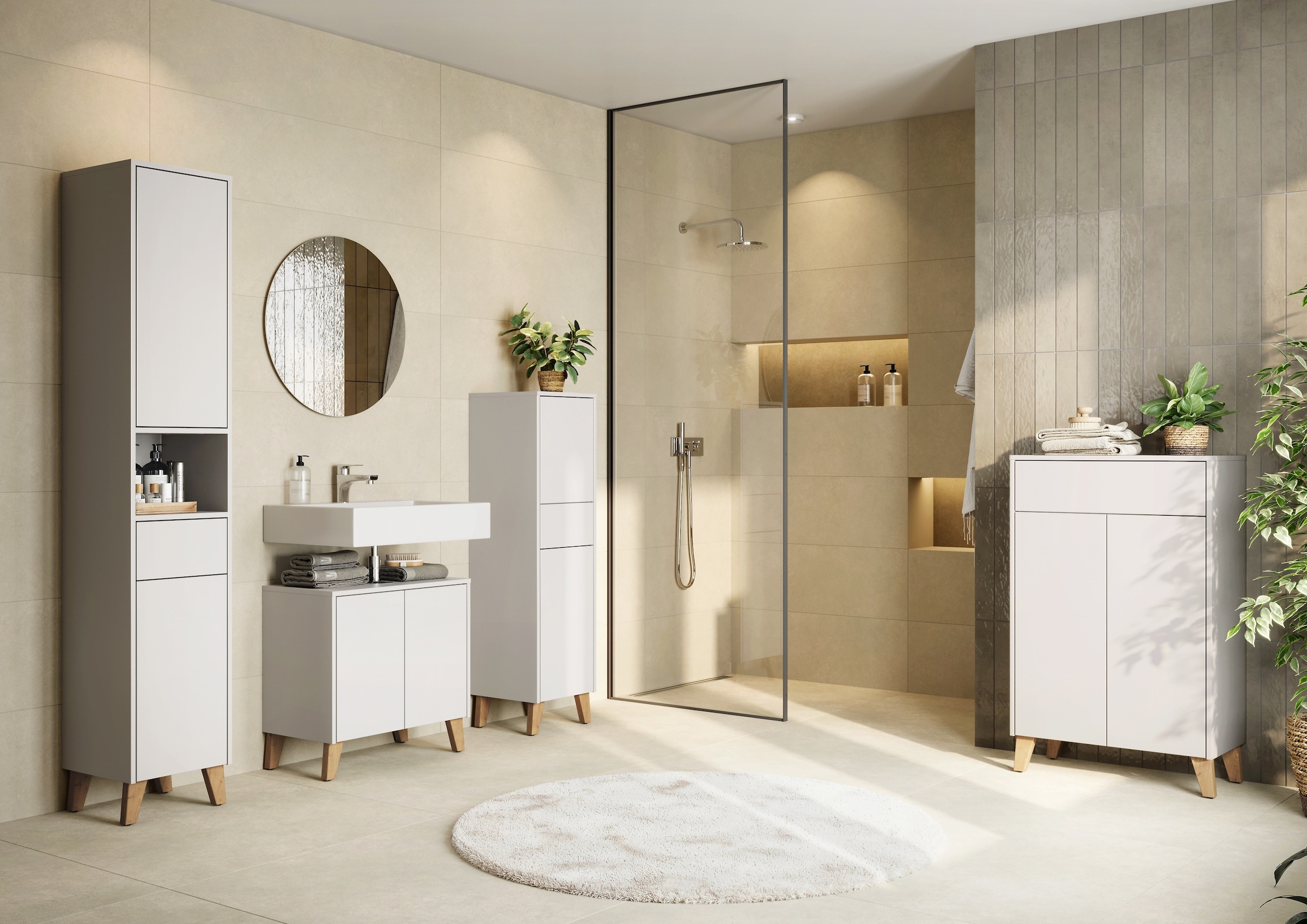 GERMANIA Kommode »GW-Arnea«