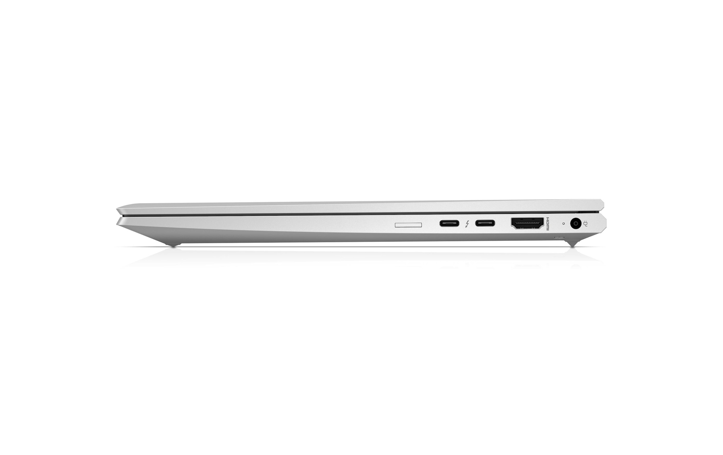 HP Notebook »840 G7 177B1EA«, 35,6 cm, / 14 Zoll, Intel, Core i7, 512 GB SSD