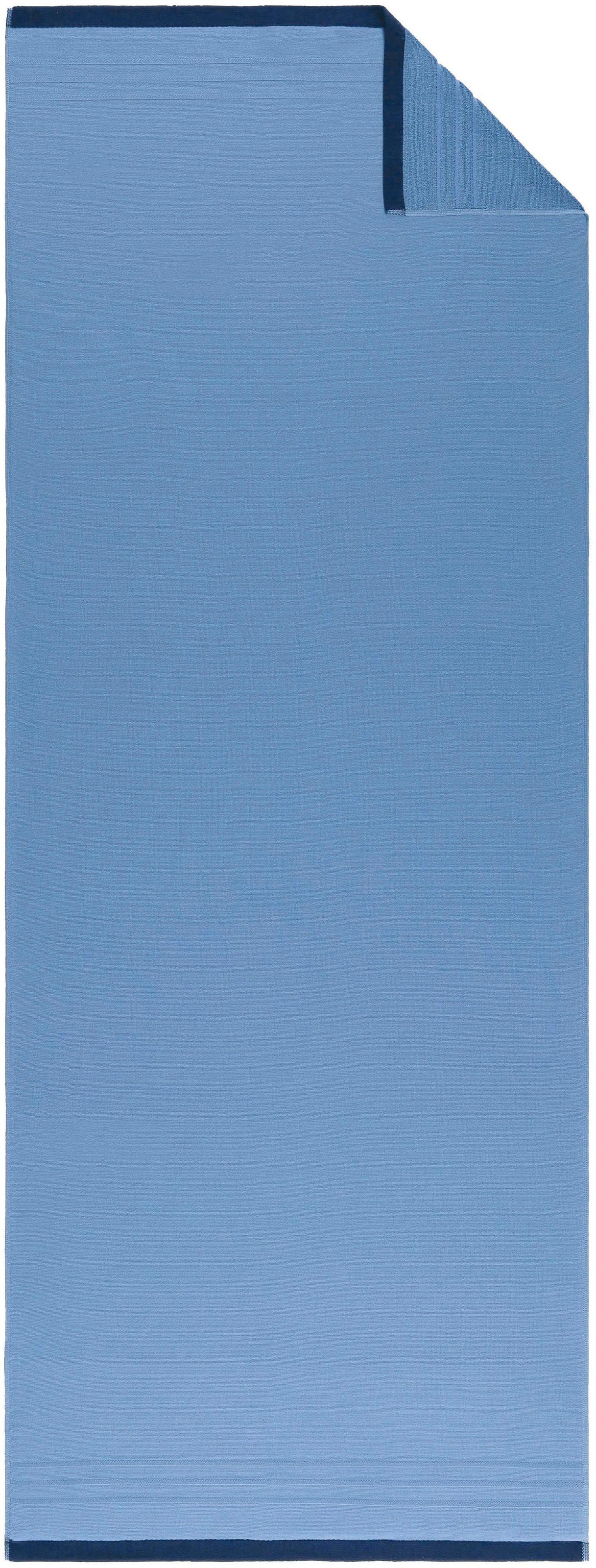Egeria Saunatuch »Dori«, kaufen günstig cm leichter St.), Qualität, (1 Streifenbordüre in 75x200