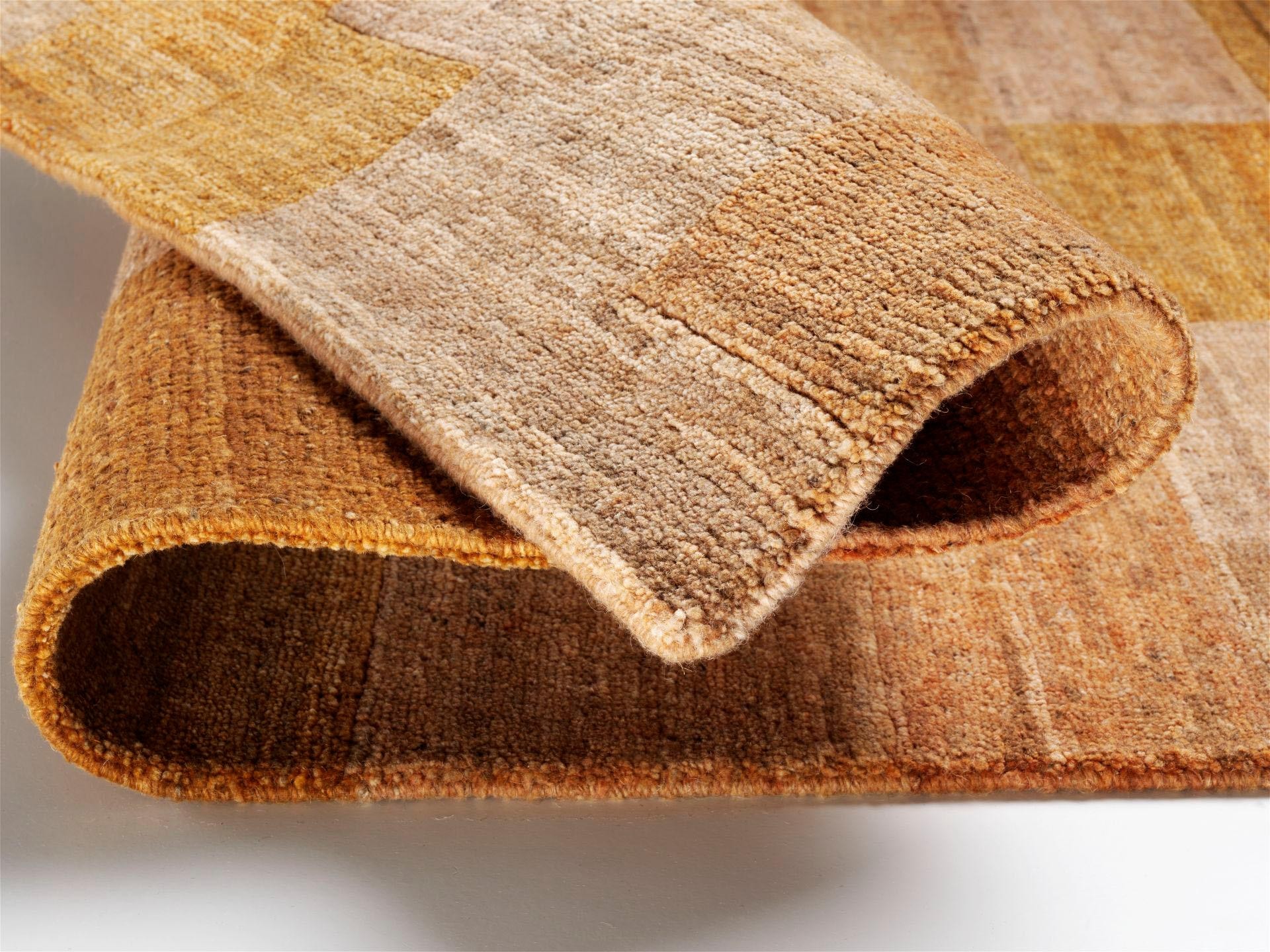 OCI DIE TEPPICHMARKE Tapis d'Orient »Elegant New Lima« Rectangulaire 13 mm Höhe reine Wolle, handgeknüpft, Wohnzimmer