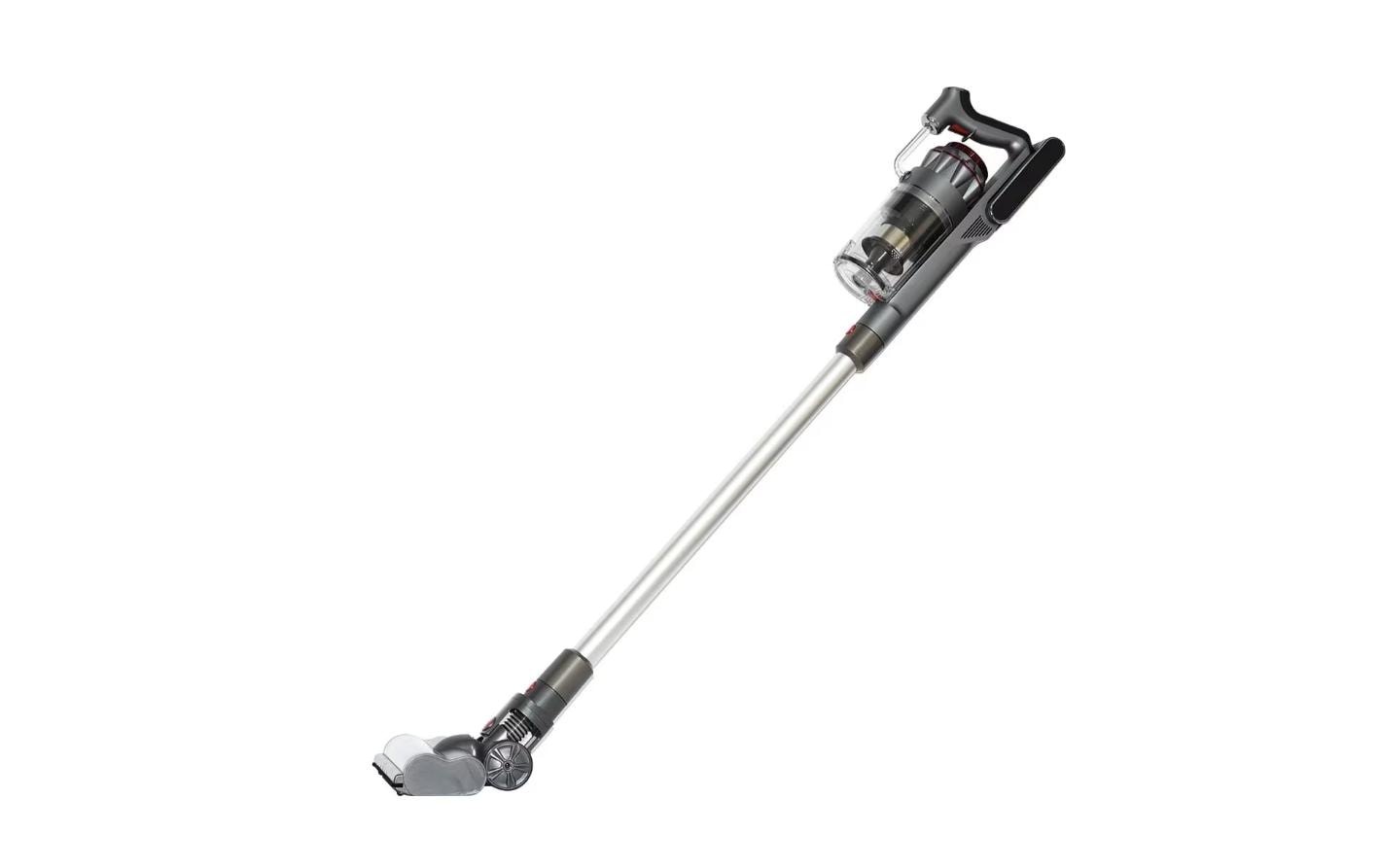 ohmex Akku-Hand-und Stielstaubsauger »OHM-VVC-2590«