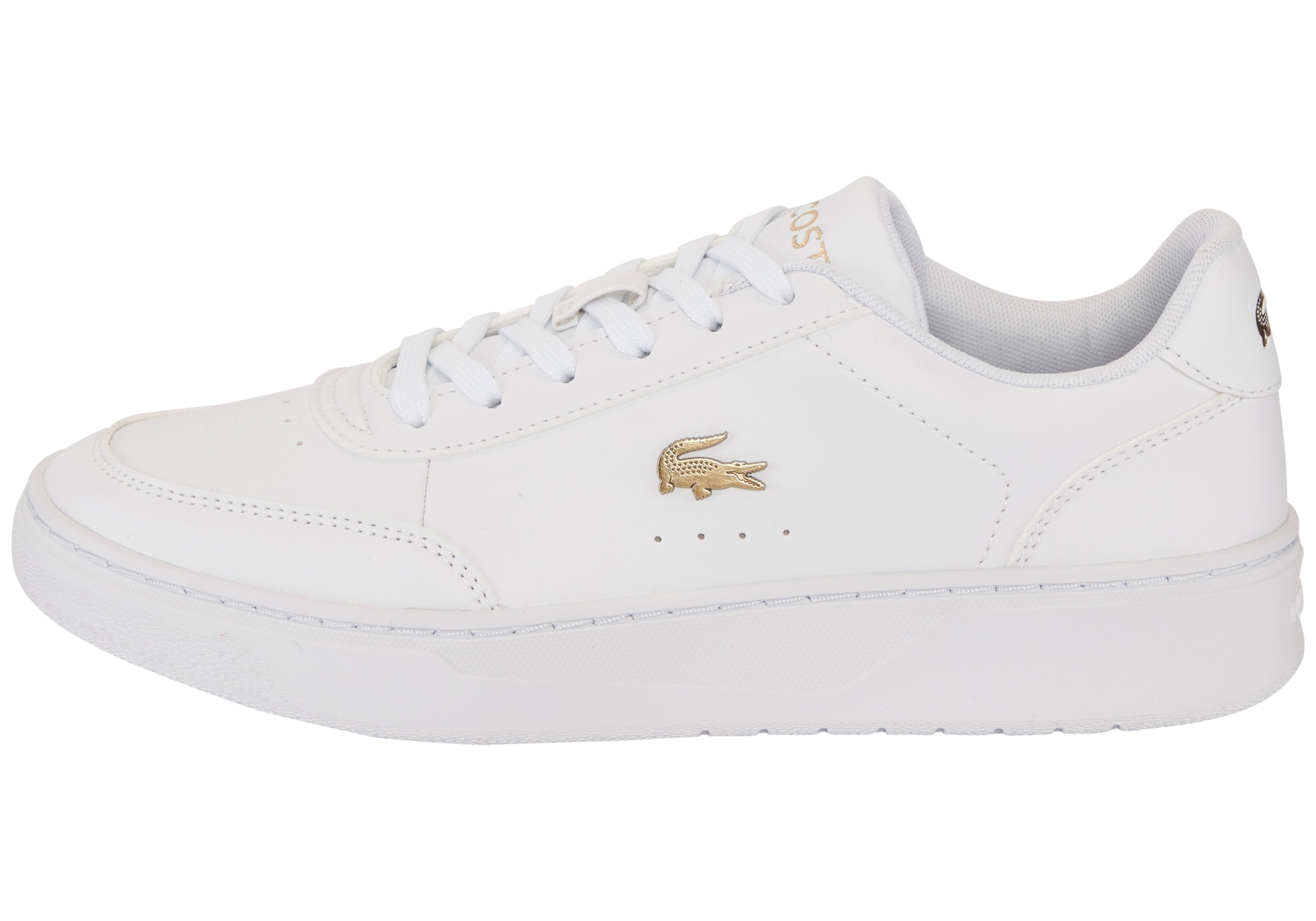 Lacoste Sneakers »COURT PRO«