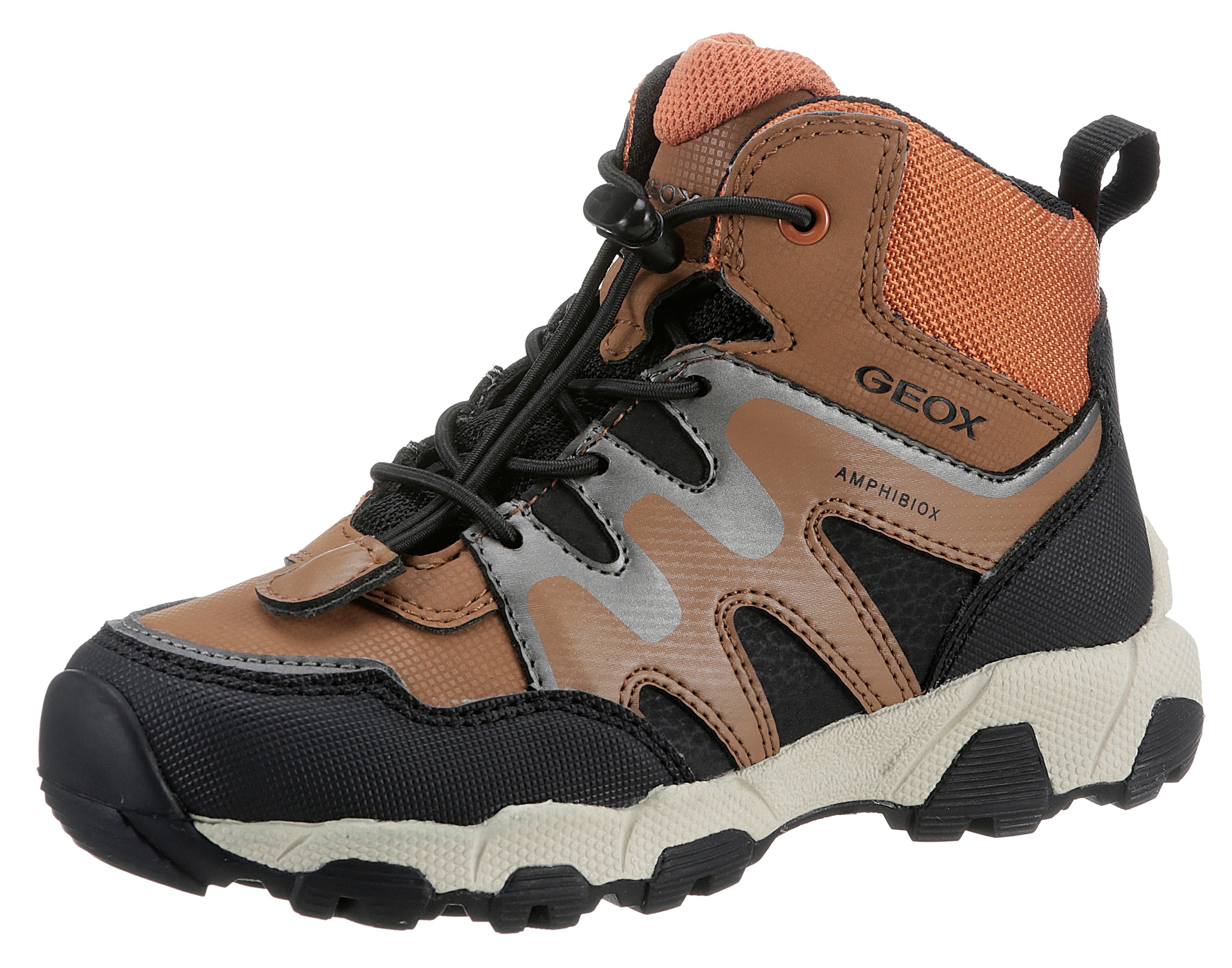 Geox Sneaker »J MAGNETAR BOY B ABX«, mit Amphibiox-Ausstattung kaufen