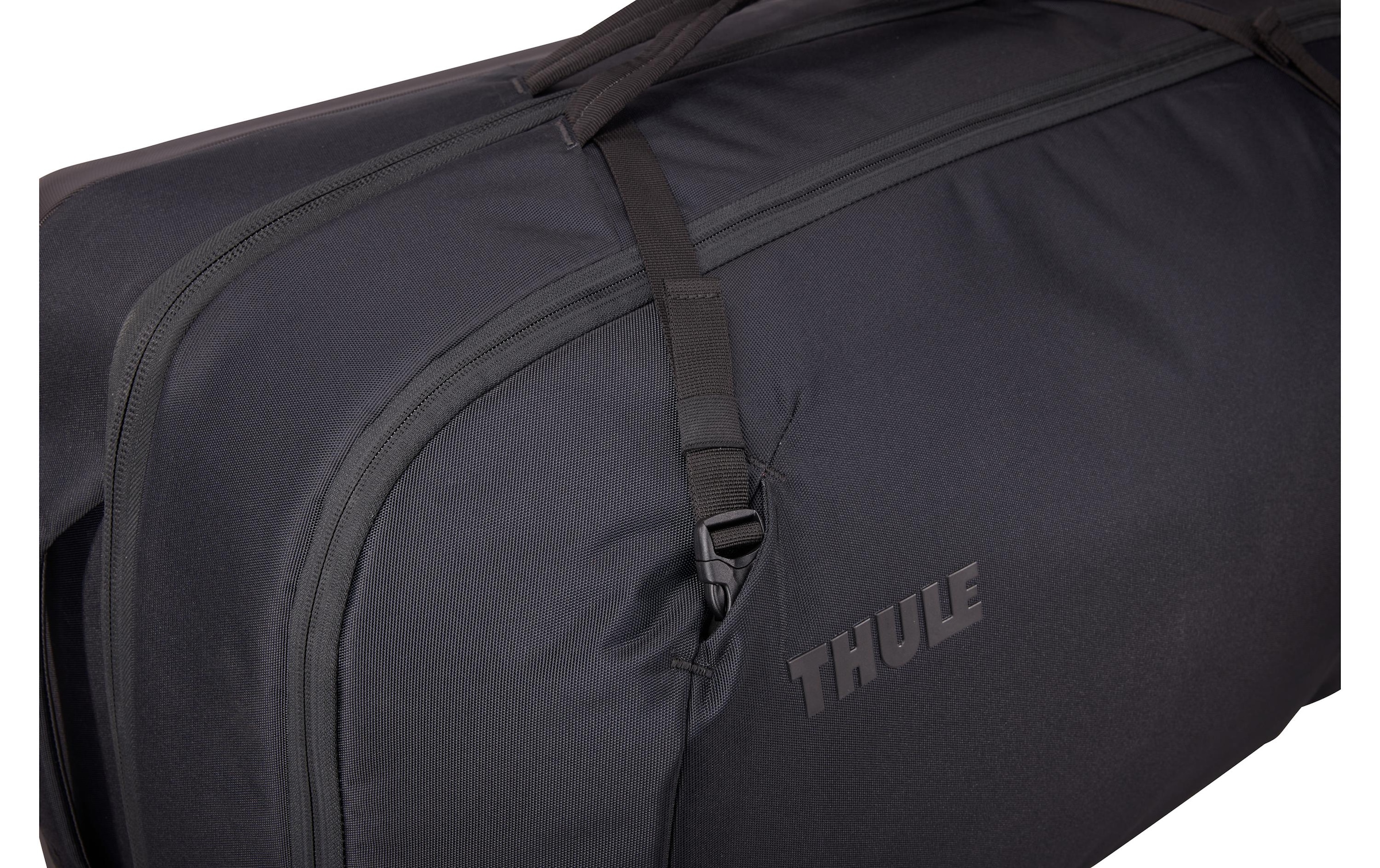 Thule Koffer »Subterra 2 90 l«, 2 Rollen