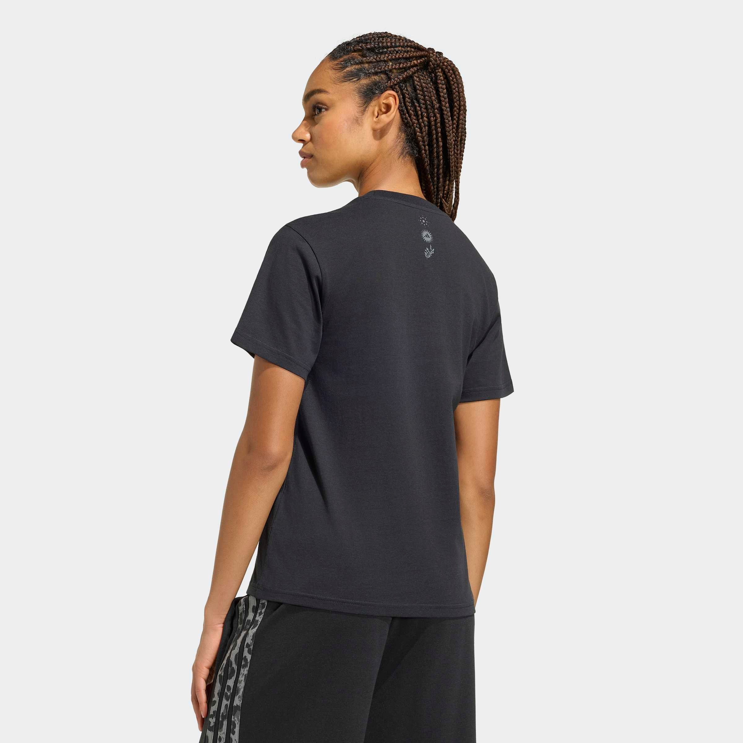 adidas Sportswear T-shirt »ANIMAL T«