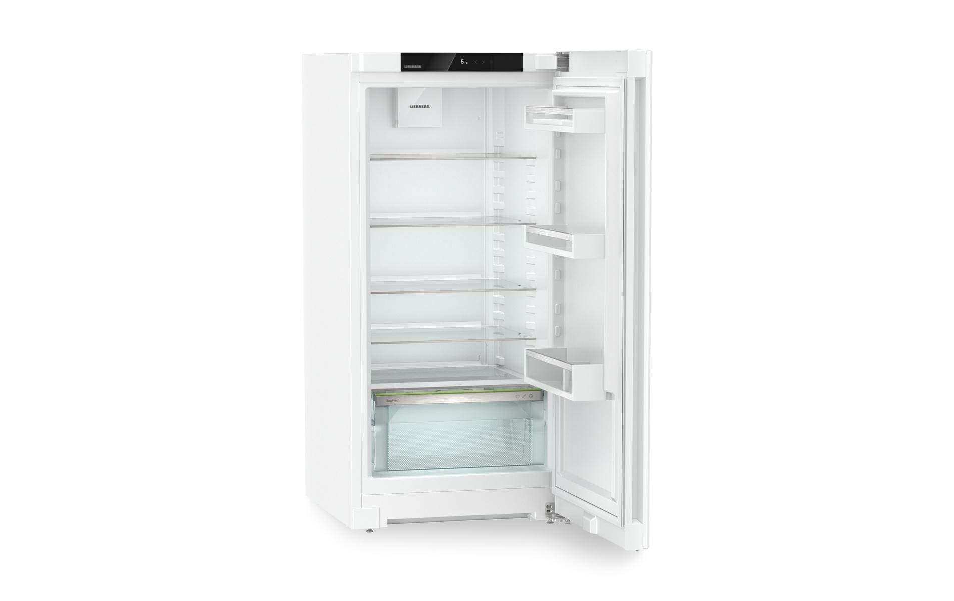 Liebherr Kühlschrank Prime »Rd 4200_994895051« 125,5 cm hoch 59,7 cm breit