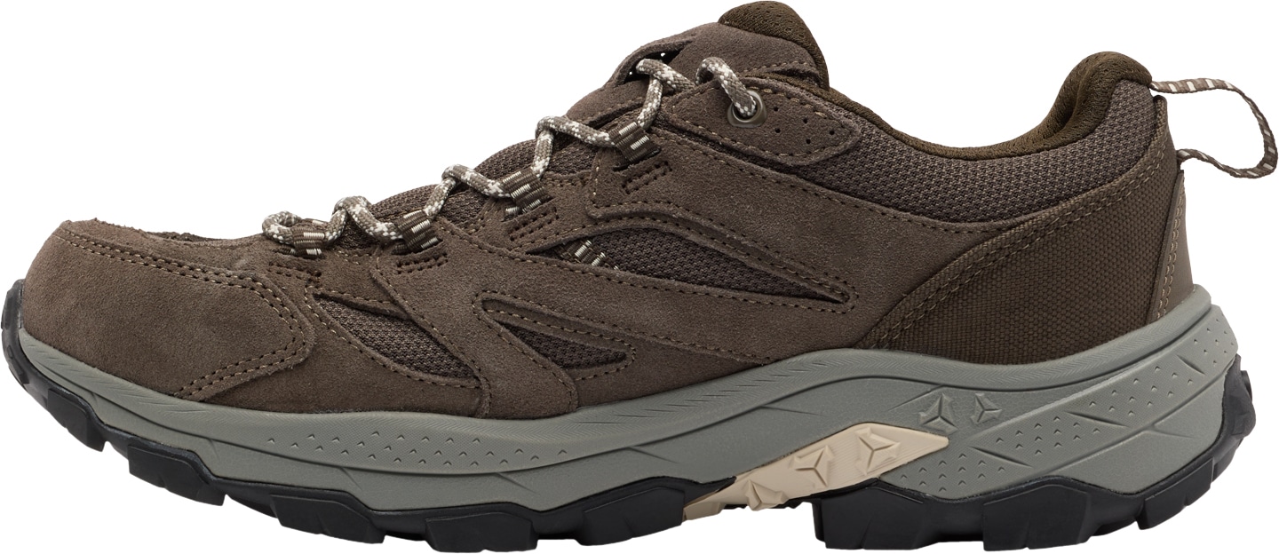 Jack Wolfskin Wanderschuh »VOJO TOUR TEXAPORE LOW M«, Wasserdicht