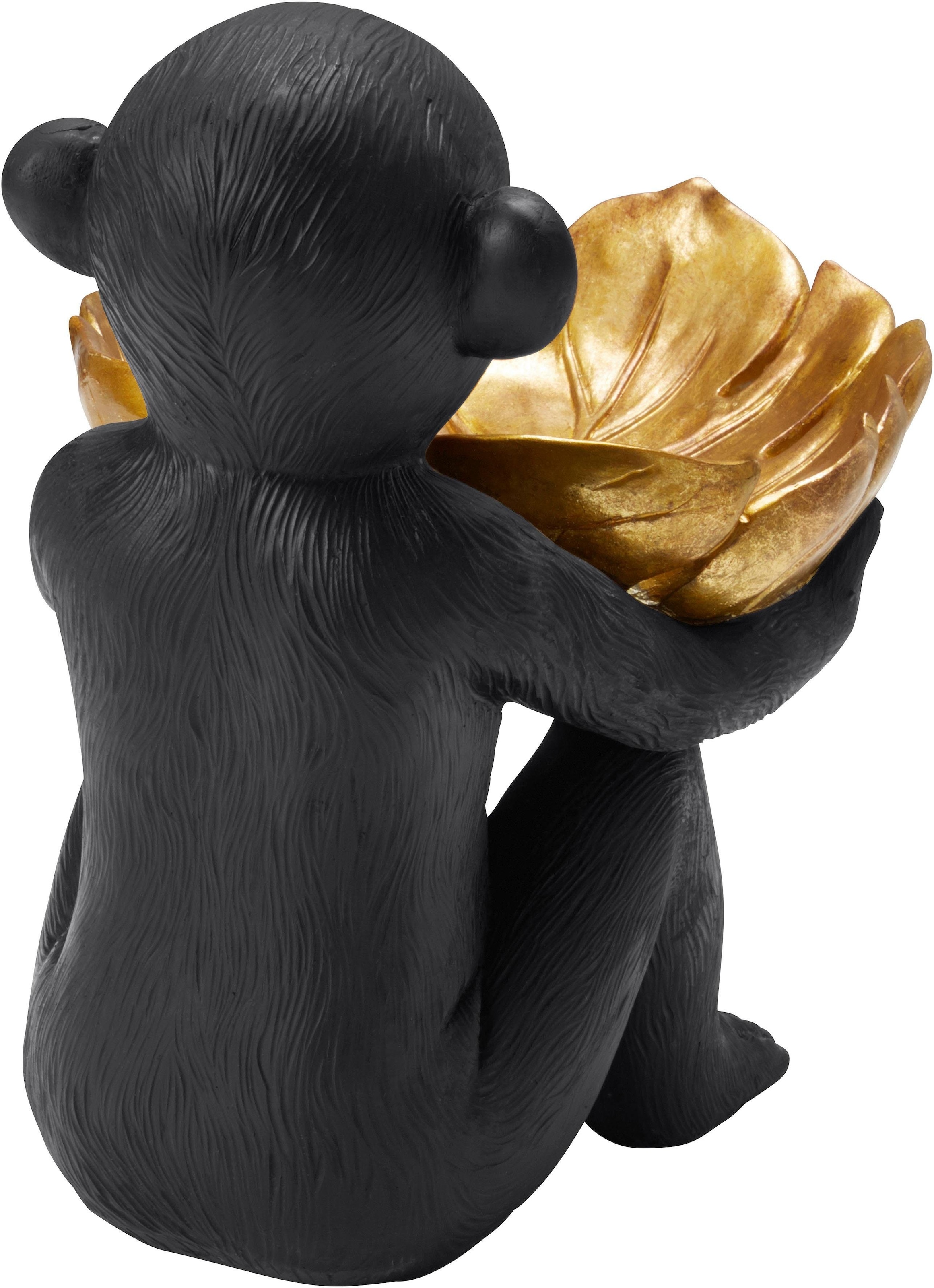 Leonique Schale« kaufen mit Dekofigur »Affe