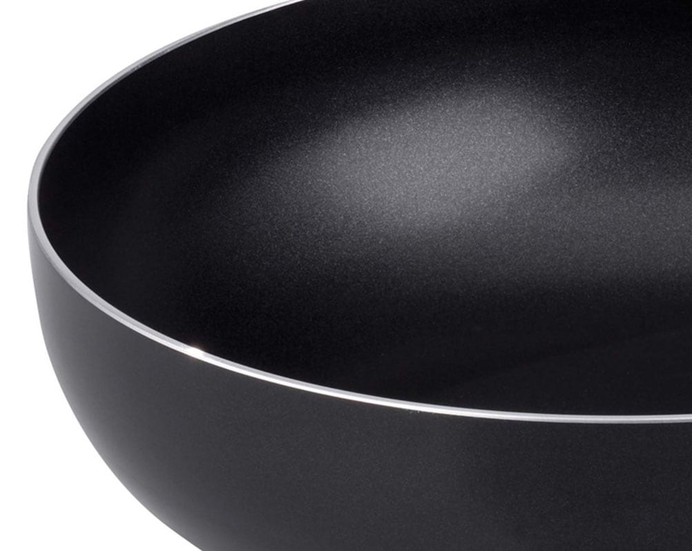 Elo Wok »Ducto Wok- und Pastapfanne« Aluminium 1 cuis tlg. Induktion