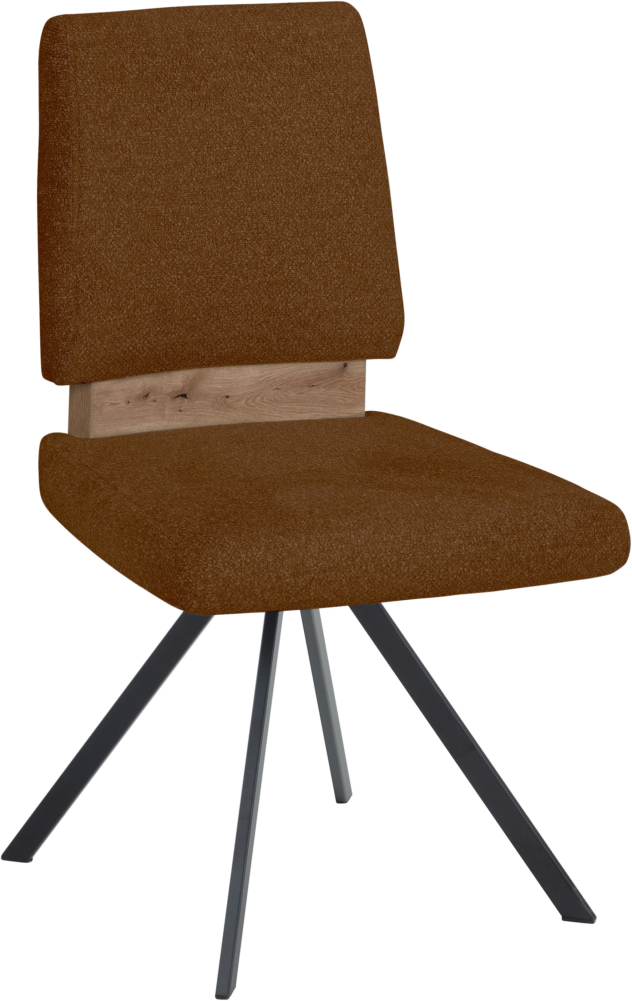 massivline&more Chaise de salle à manger »Brügge 300« () 1 cuis