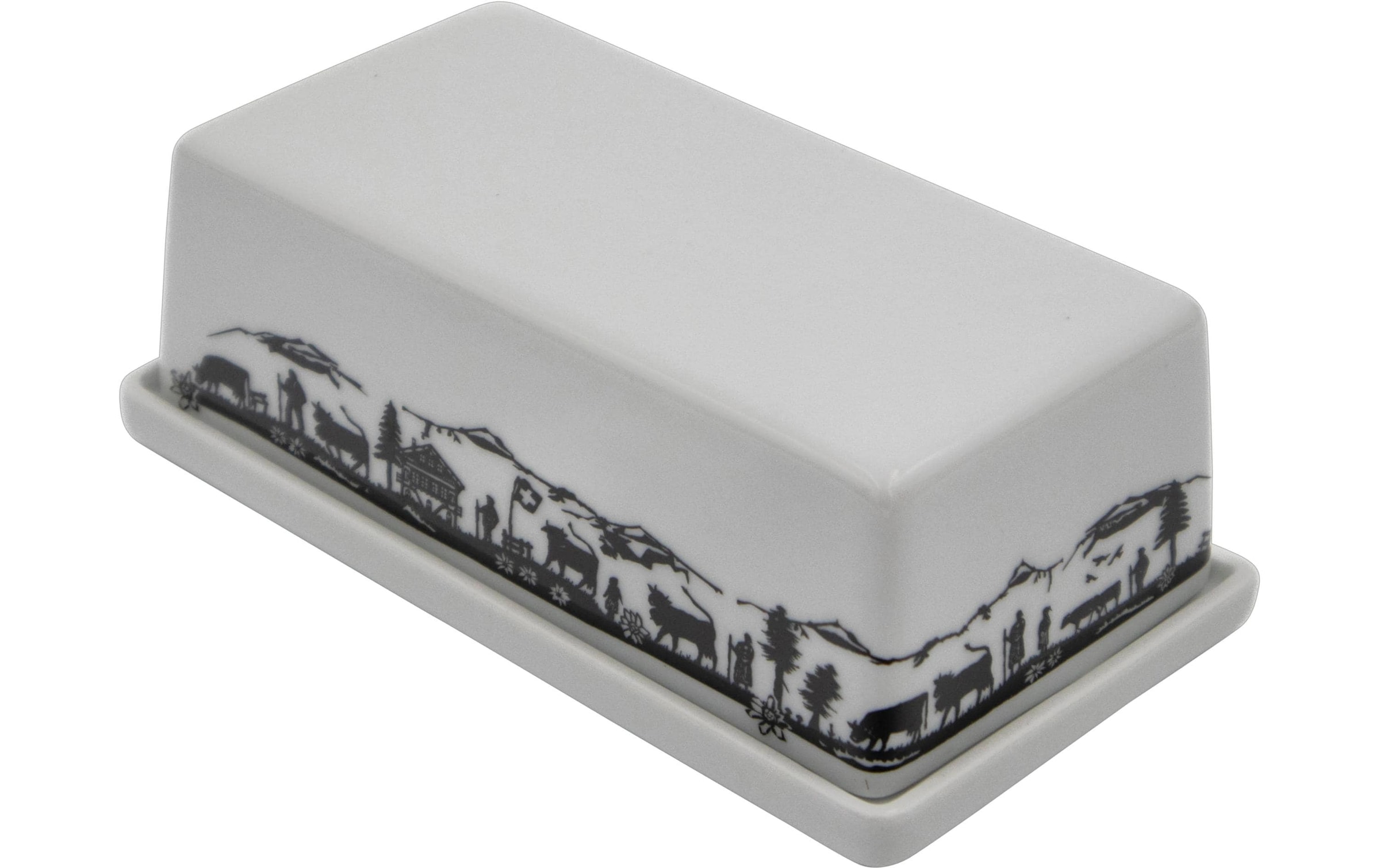   Beurrier »Stronghold Scherenschnitt Weiss«