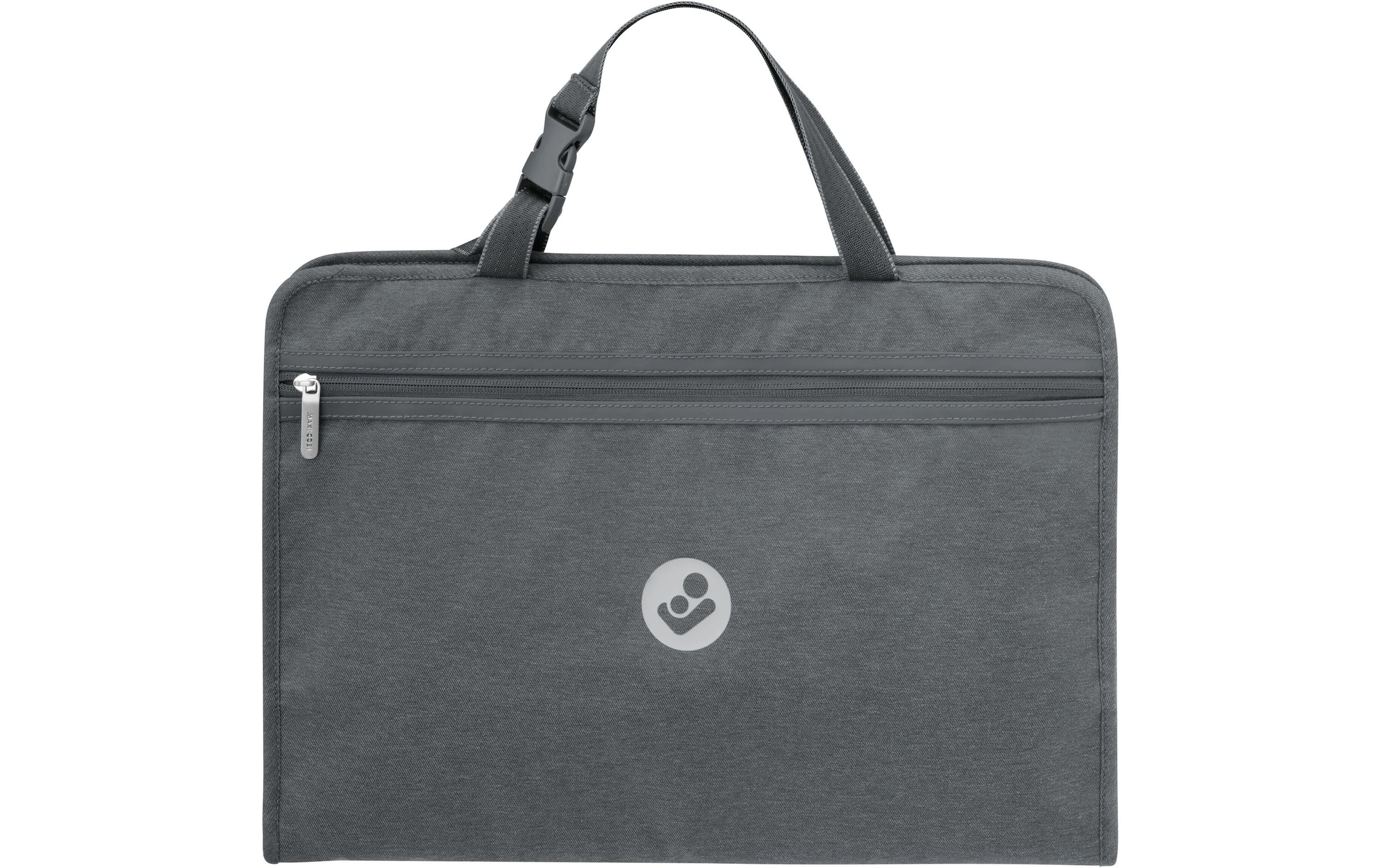 Maxi-Cosi Organisateur de siège arrière »Rücksitz-Organizer Graphite«