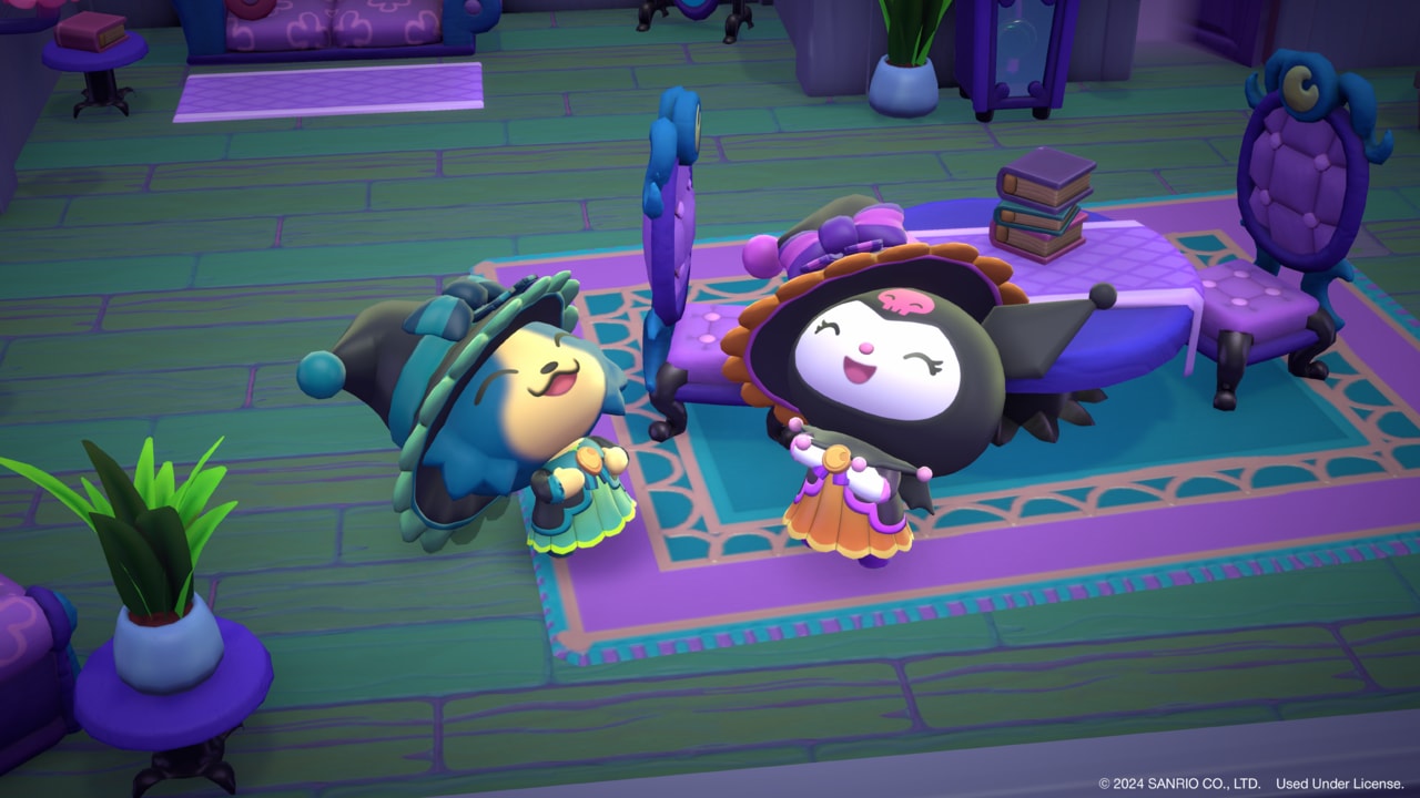 Sunblink Logiciel de jeu »Hello Kitty Island Adventure - Standard Edition« PlayStation 5