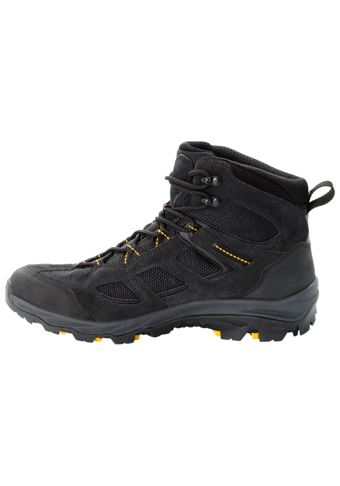 Jack Wolfskin Wanderschuh »VOJO 3 TEXAPORE MID M«