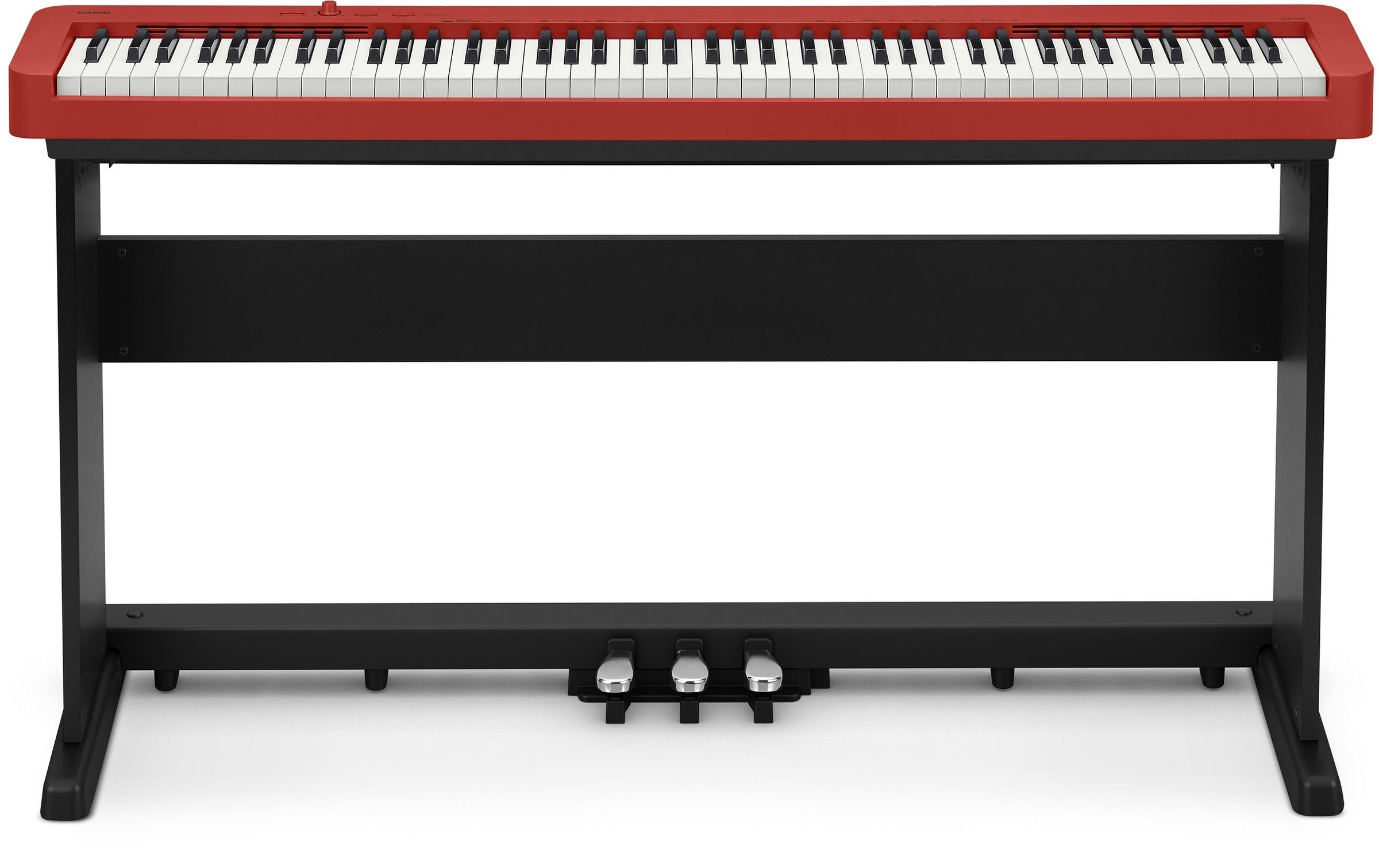 CASIO E-Piano »CDP-S160 Set«