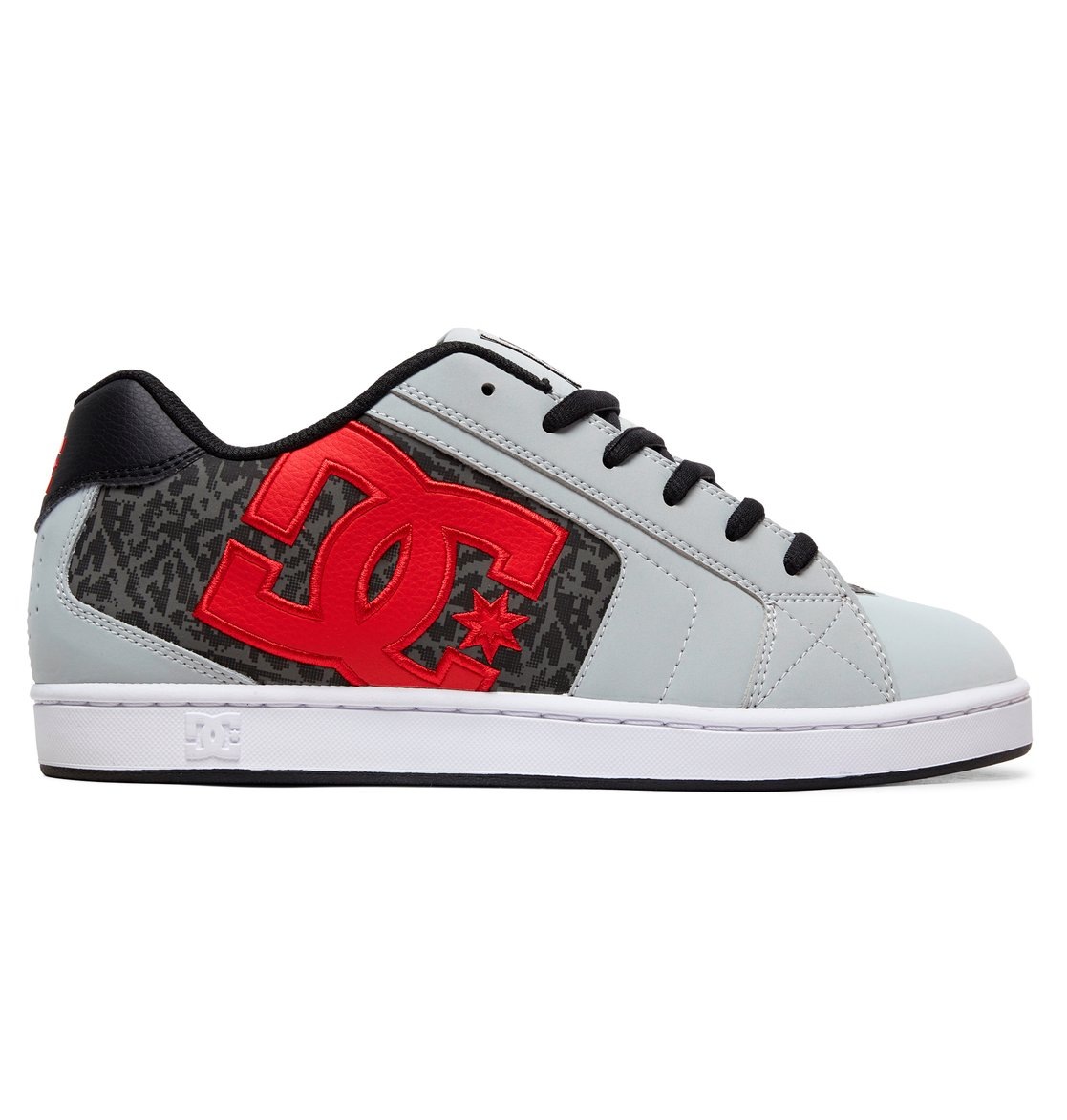 DC Shoes Sneaker »Net SE«