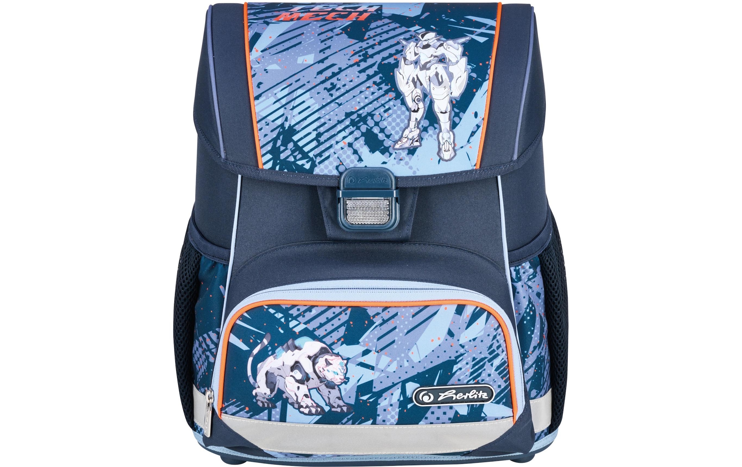 Herlitz Schulranzen »Loop Plus 17 l«