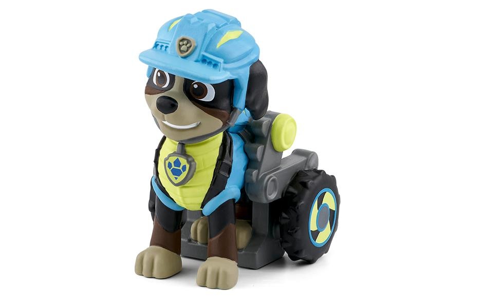 tonies Jeu sonore »Paw Patrol – Rettung für T-Rex«