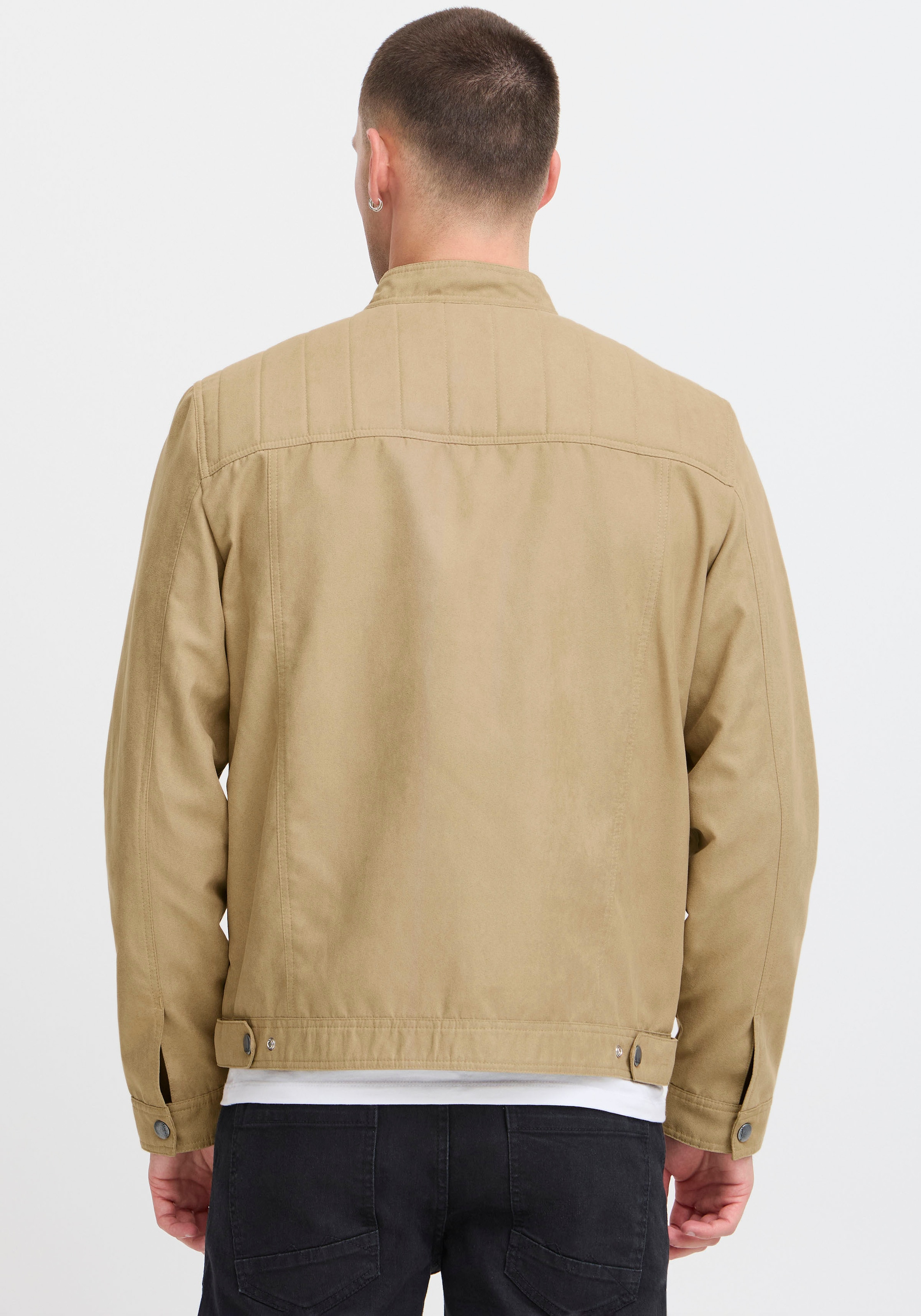 Blend Bomberjacke »BHEMMET Jacket«