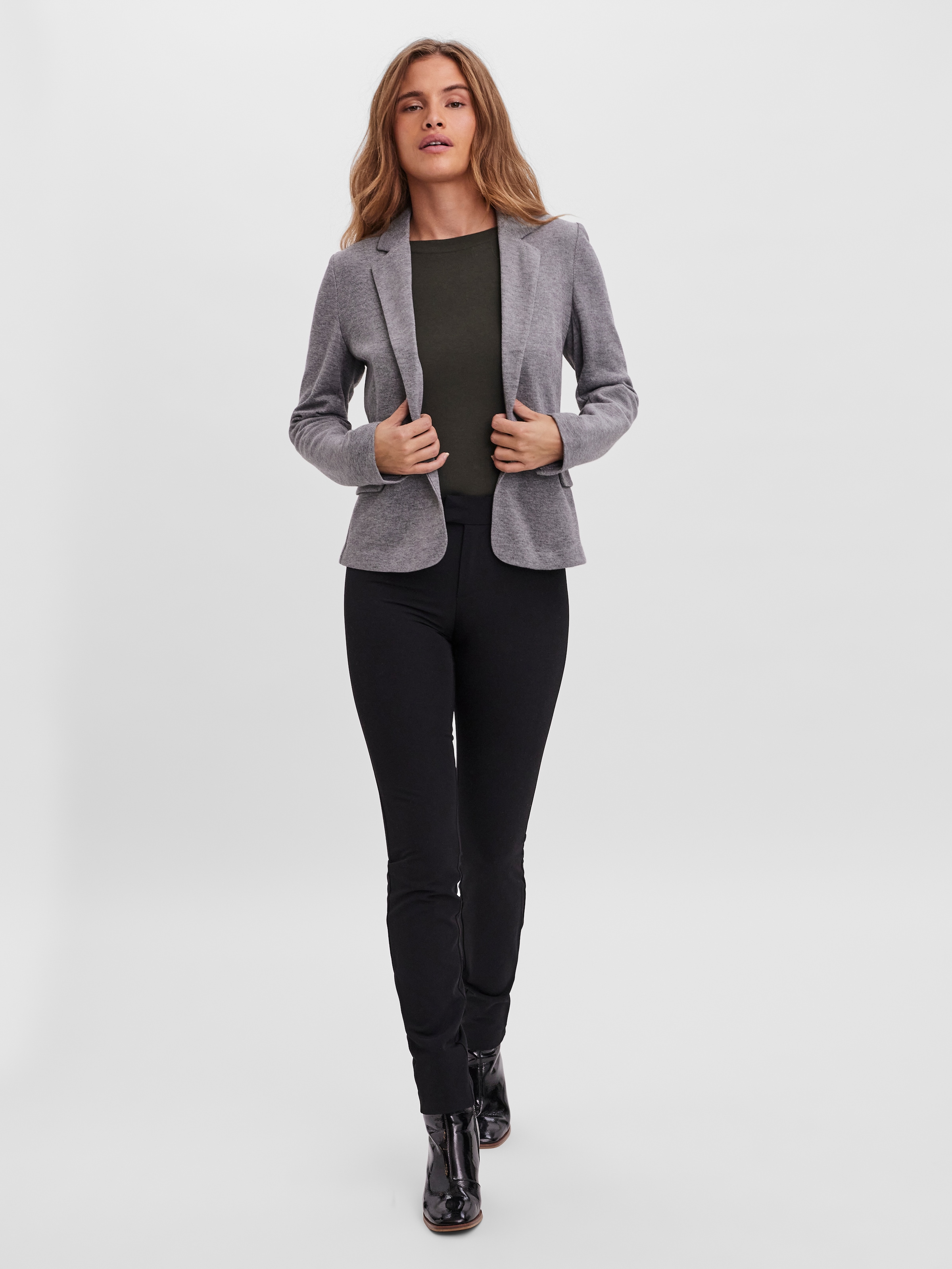 Vero Moda Jerseyblazer »VMJULIA LS BLAZER«