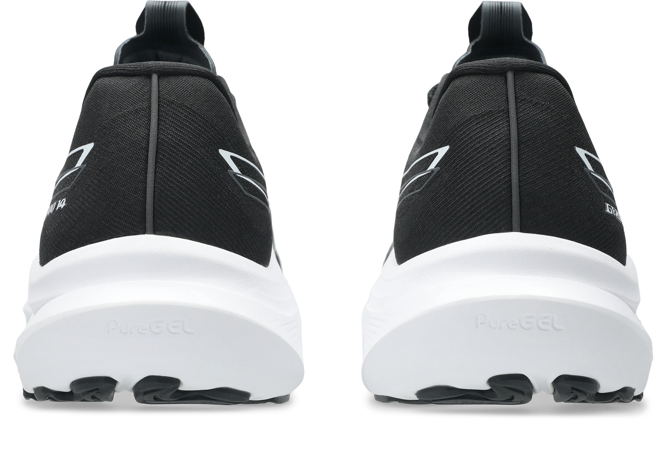 Asics Chaussure de course »GT-2000 14«  für mehr Stabilität