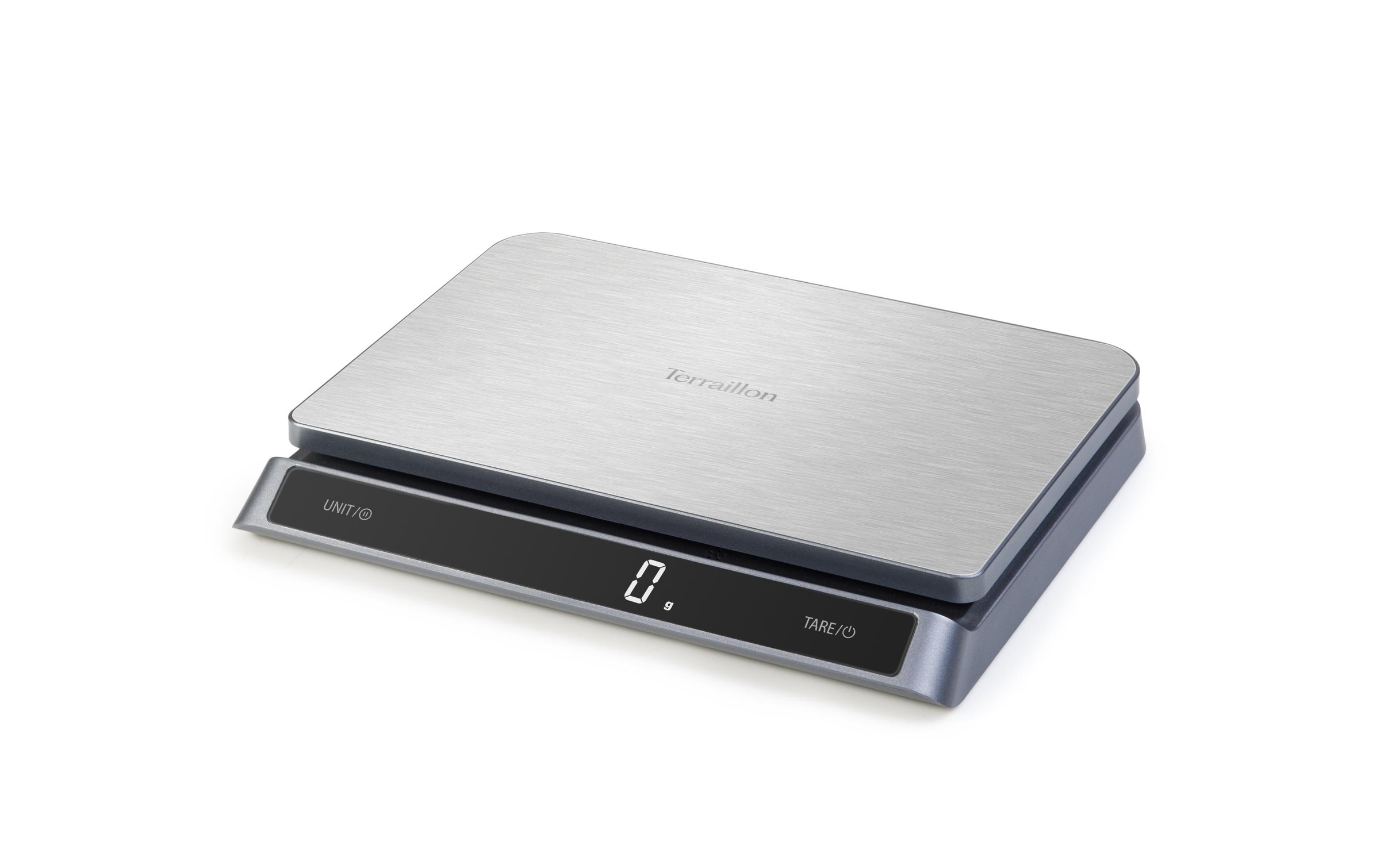 Image of Terraillon Küchenwaage "Pro USB 15" Elektronische Küchenwaage