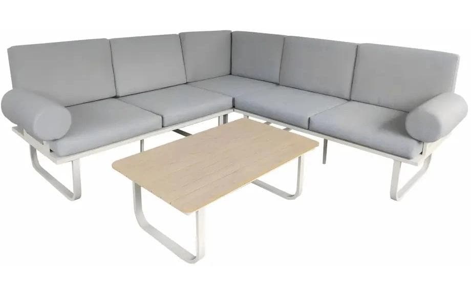 Image of Gartenlounge-Set "NORDIcated Hera"