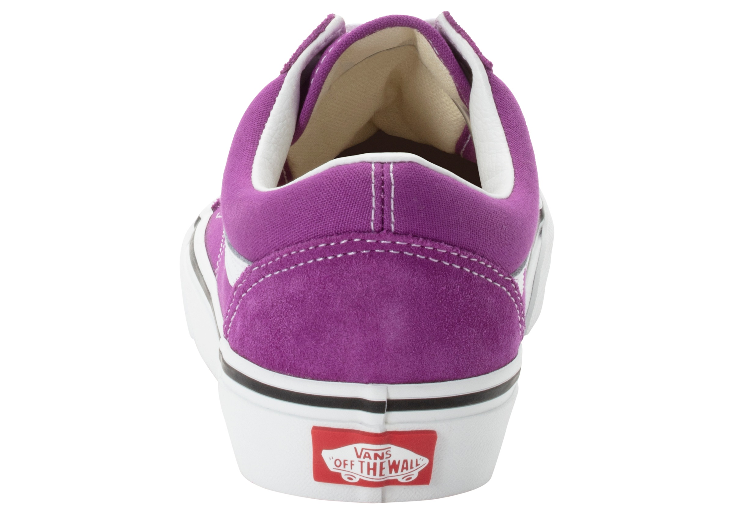 Vans Sneaker »Old Skool«