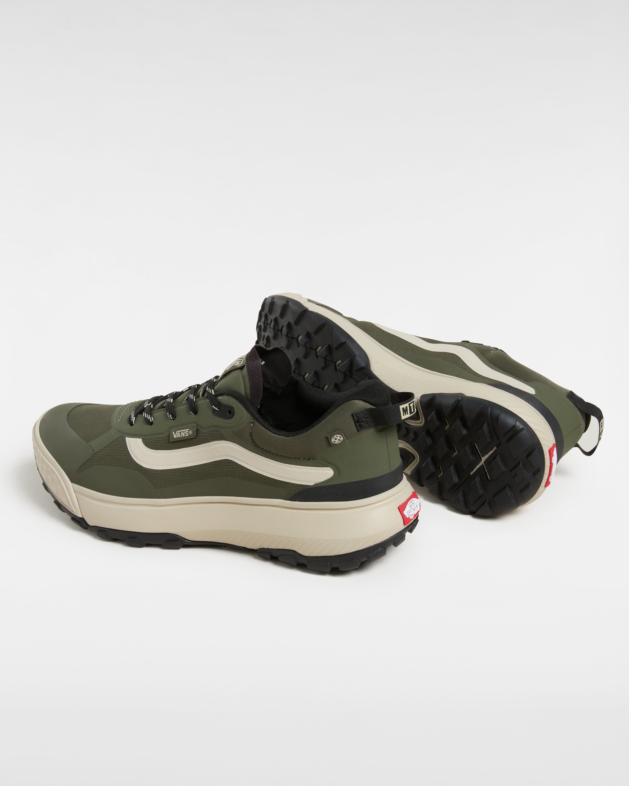 Vans Sneaker »MTE Crosspath«, wasserabweisend