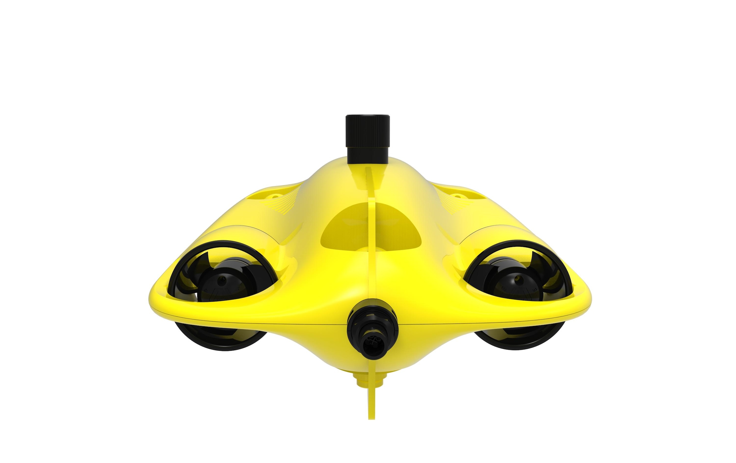 Unterwasser-Drohne »CHASING GLADIUS M«