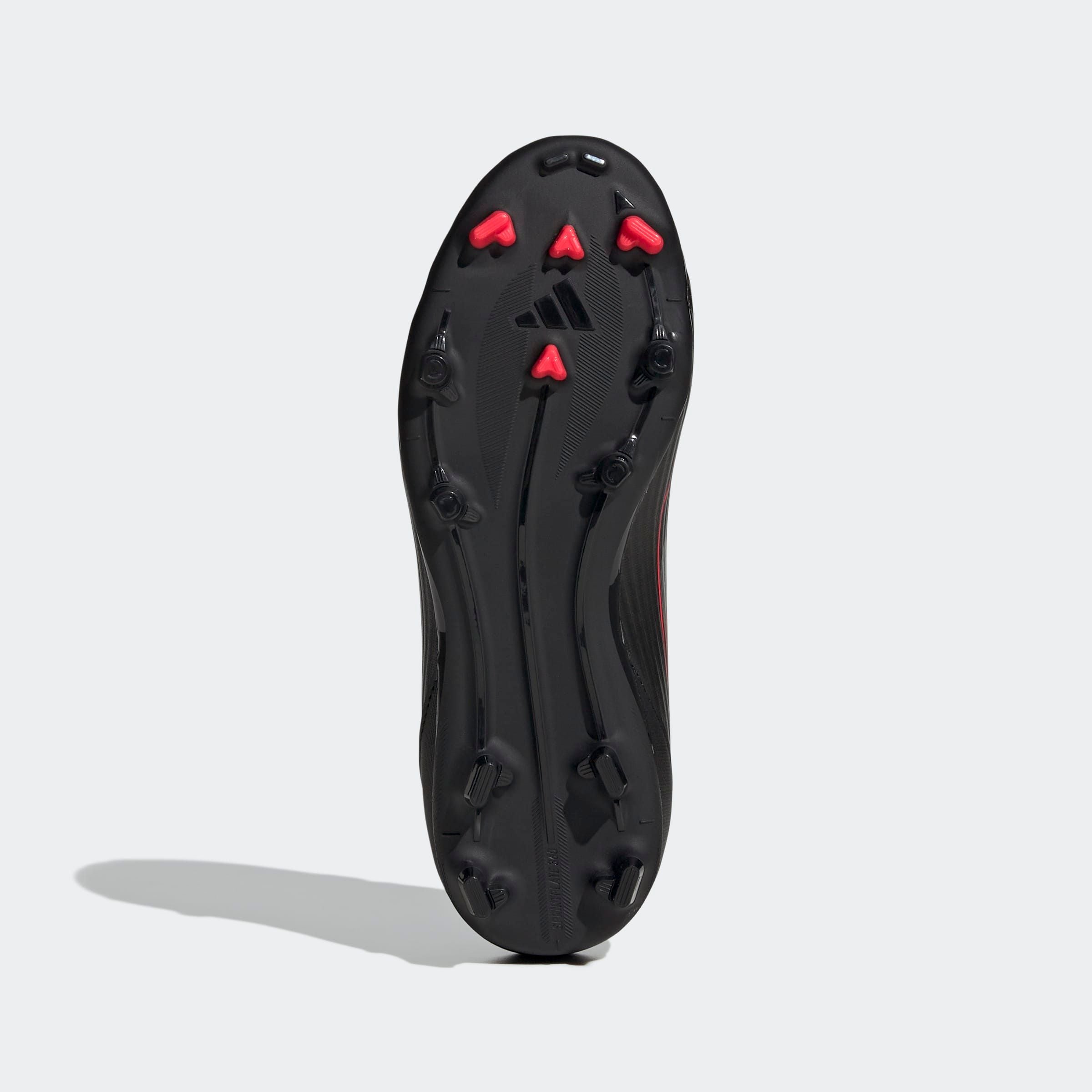 adidas Performance Fussballschuh »F50 LEAGUE KIDS FG/MG«
