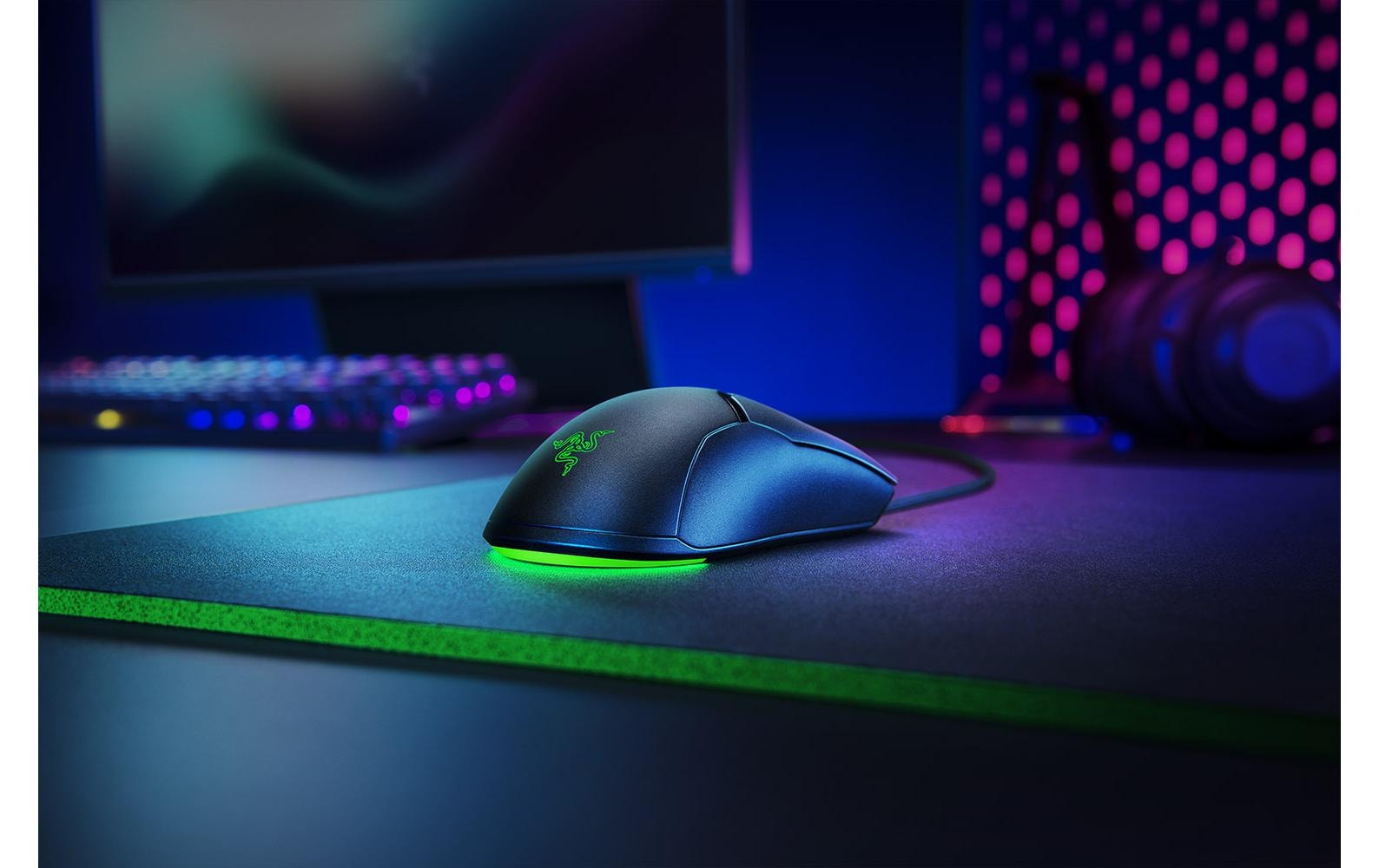 RAZER Gaming-Maus »Razer Viper Mini«, kabelgebunden