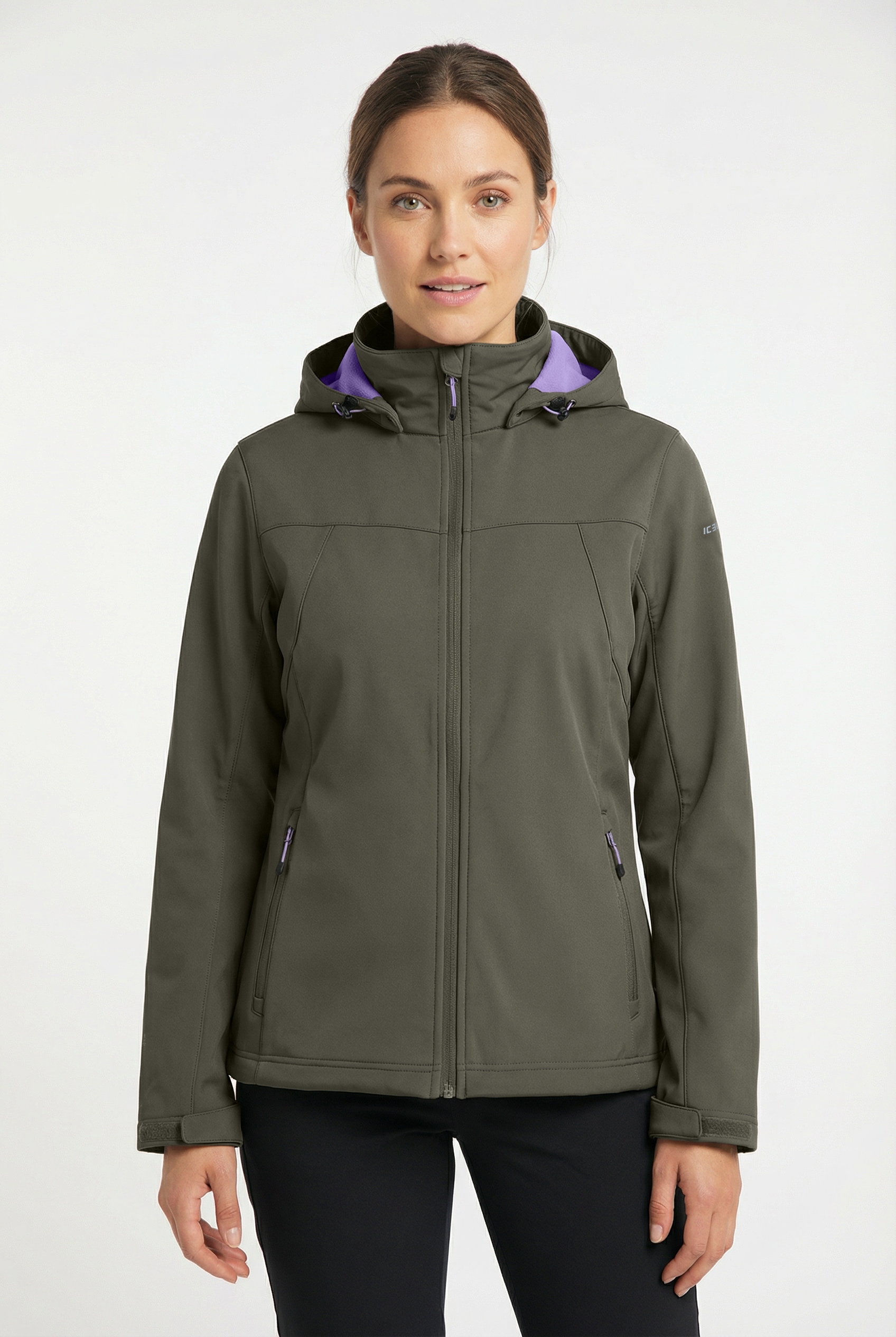 Icepeak Veste softshell »BOISE«